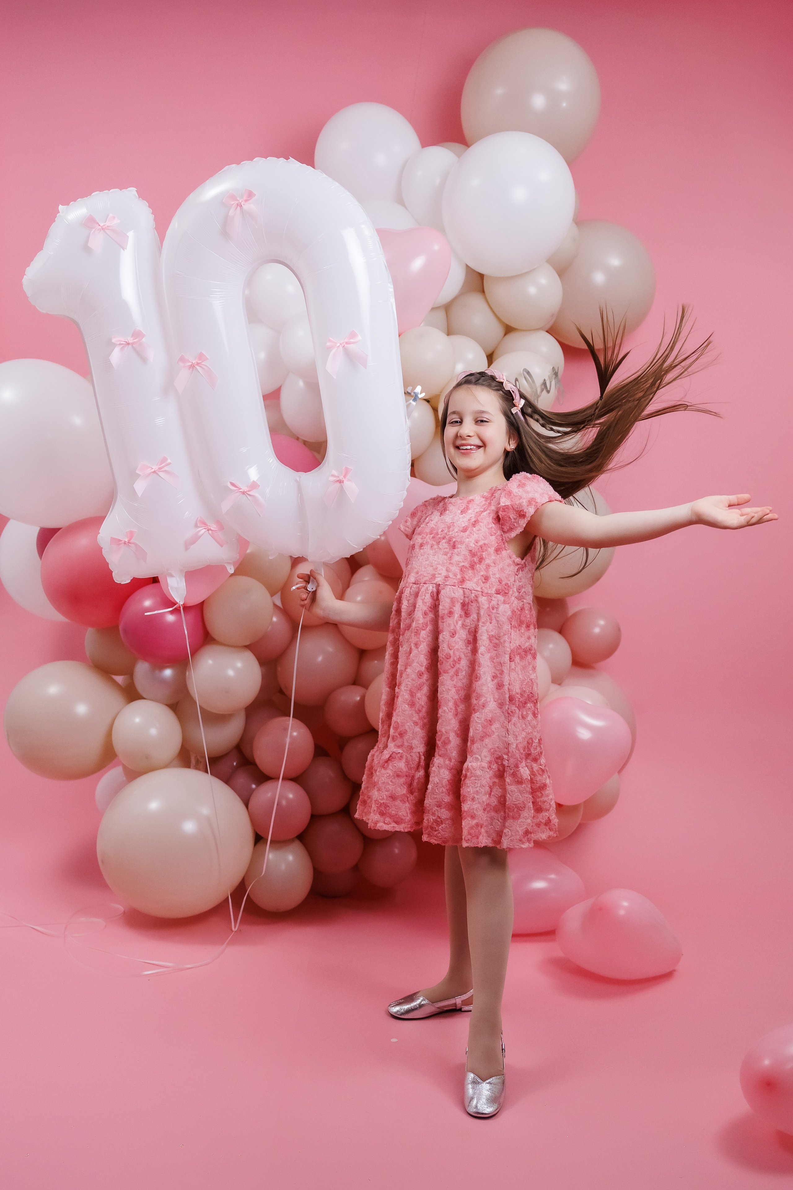 Честит Рожден Ден. Фотограф Ирина Йотова