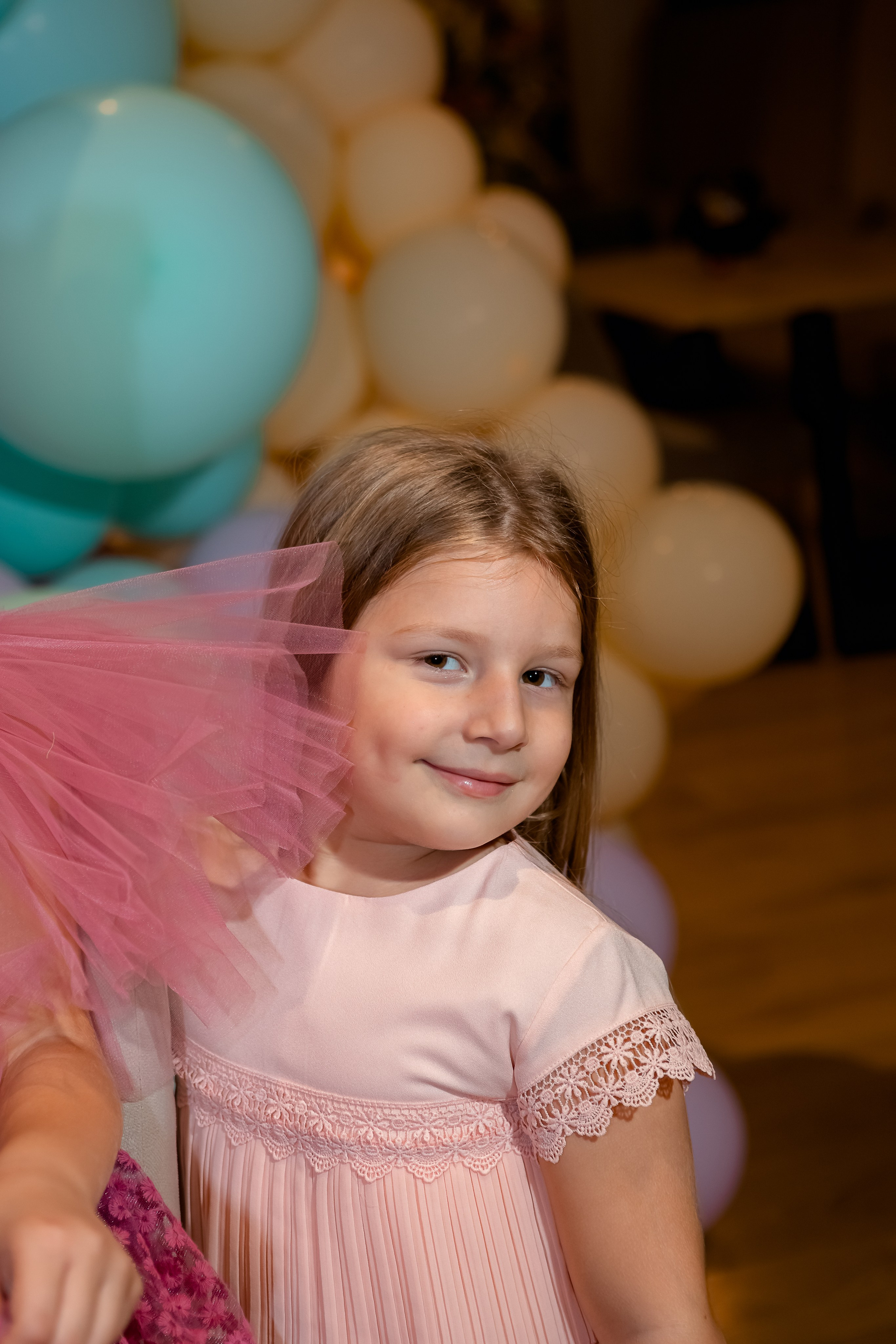 Честит Рожден Ден. Фотограф Ирина Йотова