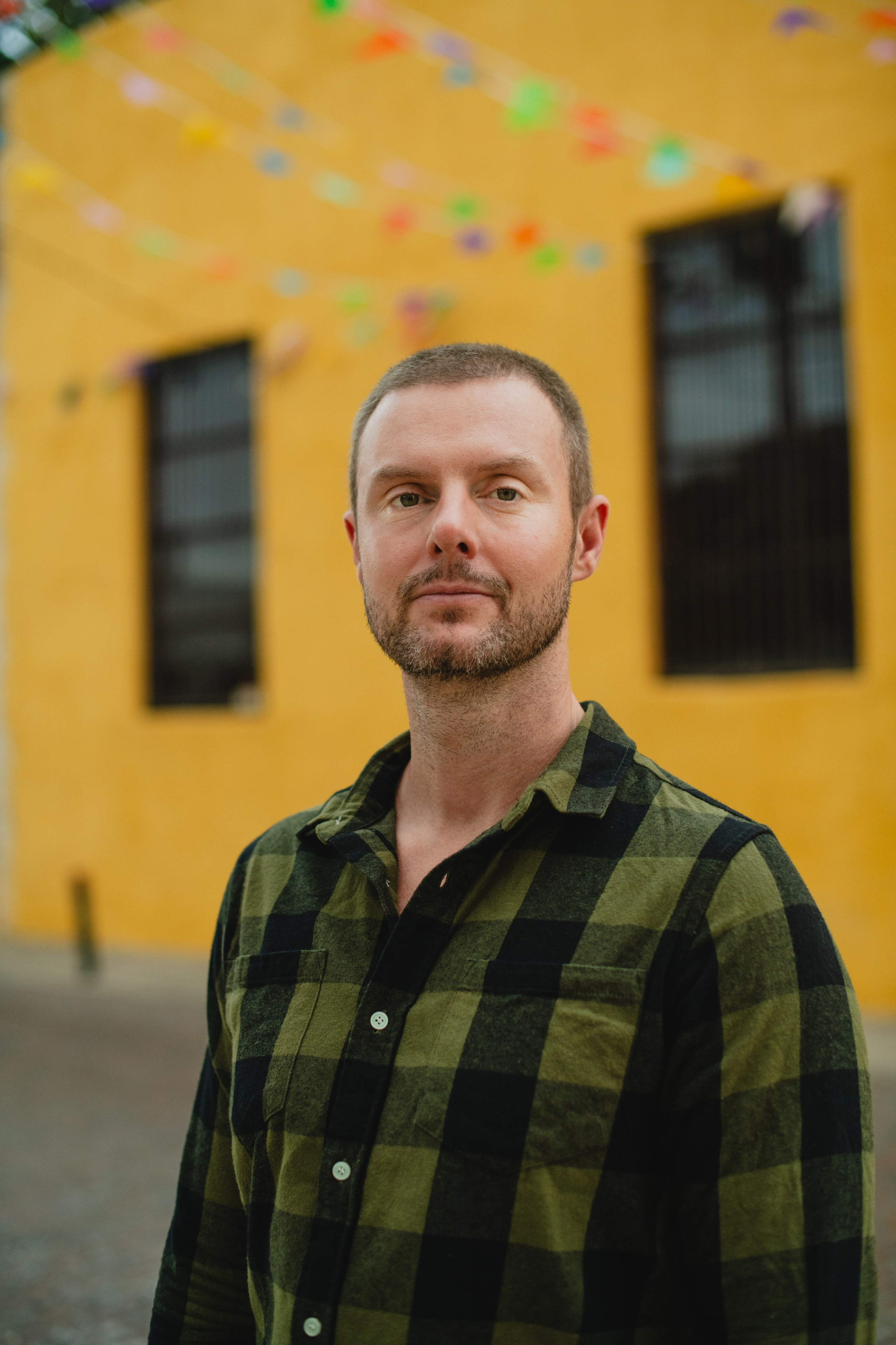 Dan. Antonio Soberano Photography