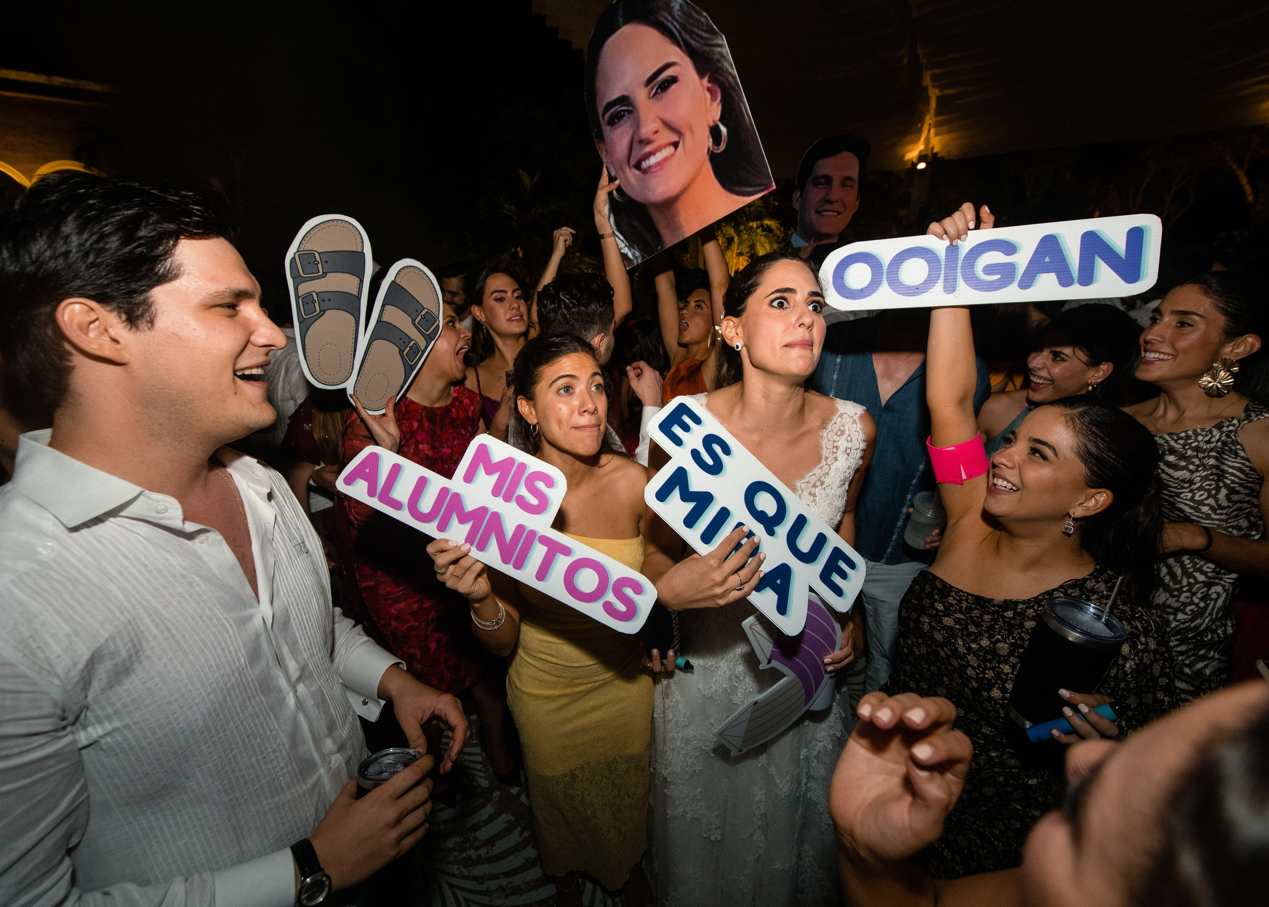 Sofia & Pablo. Antonio Soberano Photography