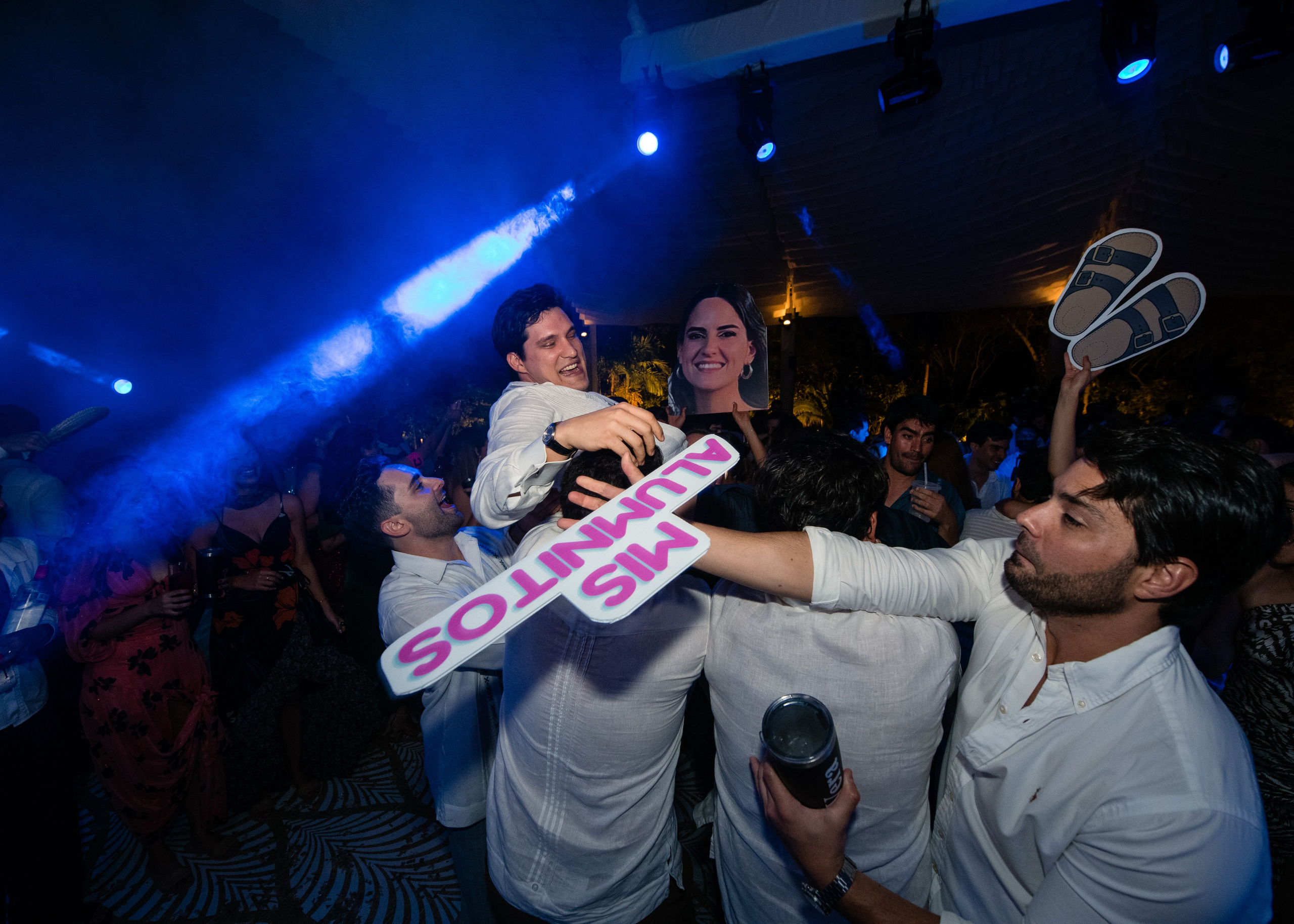 Sofia & Pablo. Antonio Soberano Photography