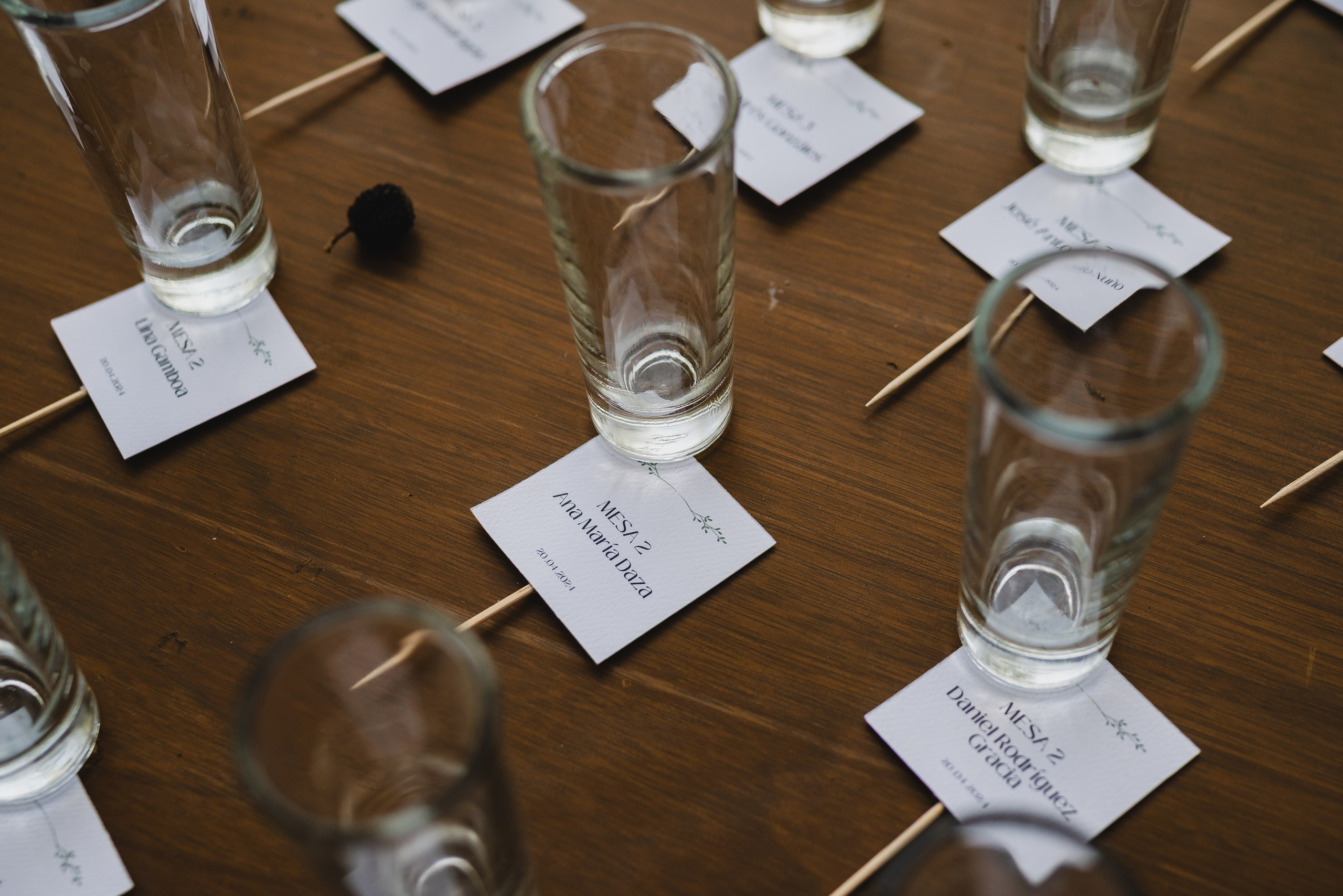 Gaby & Jorge. Antonio Soberano Photography