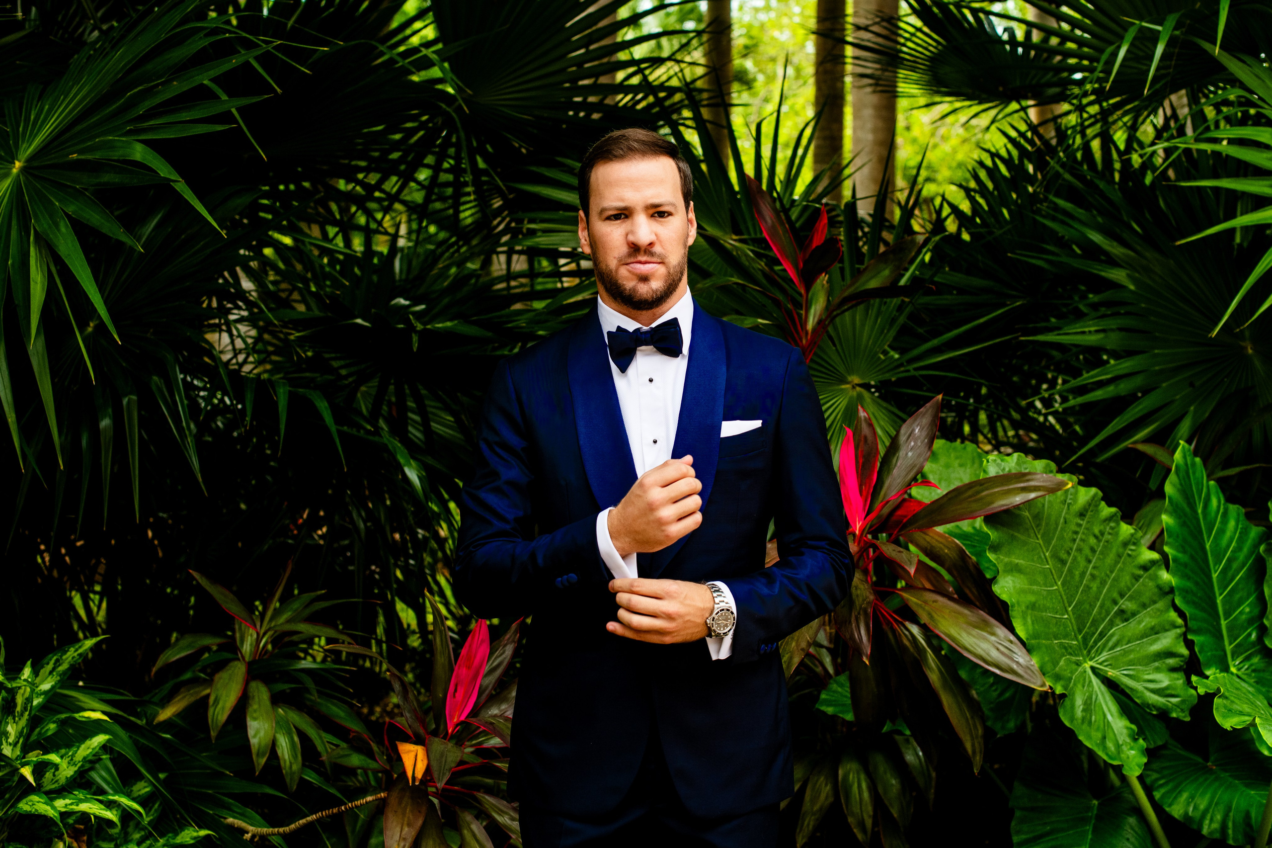 Antonio Soberano Photography