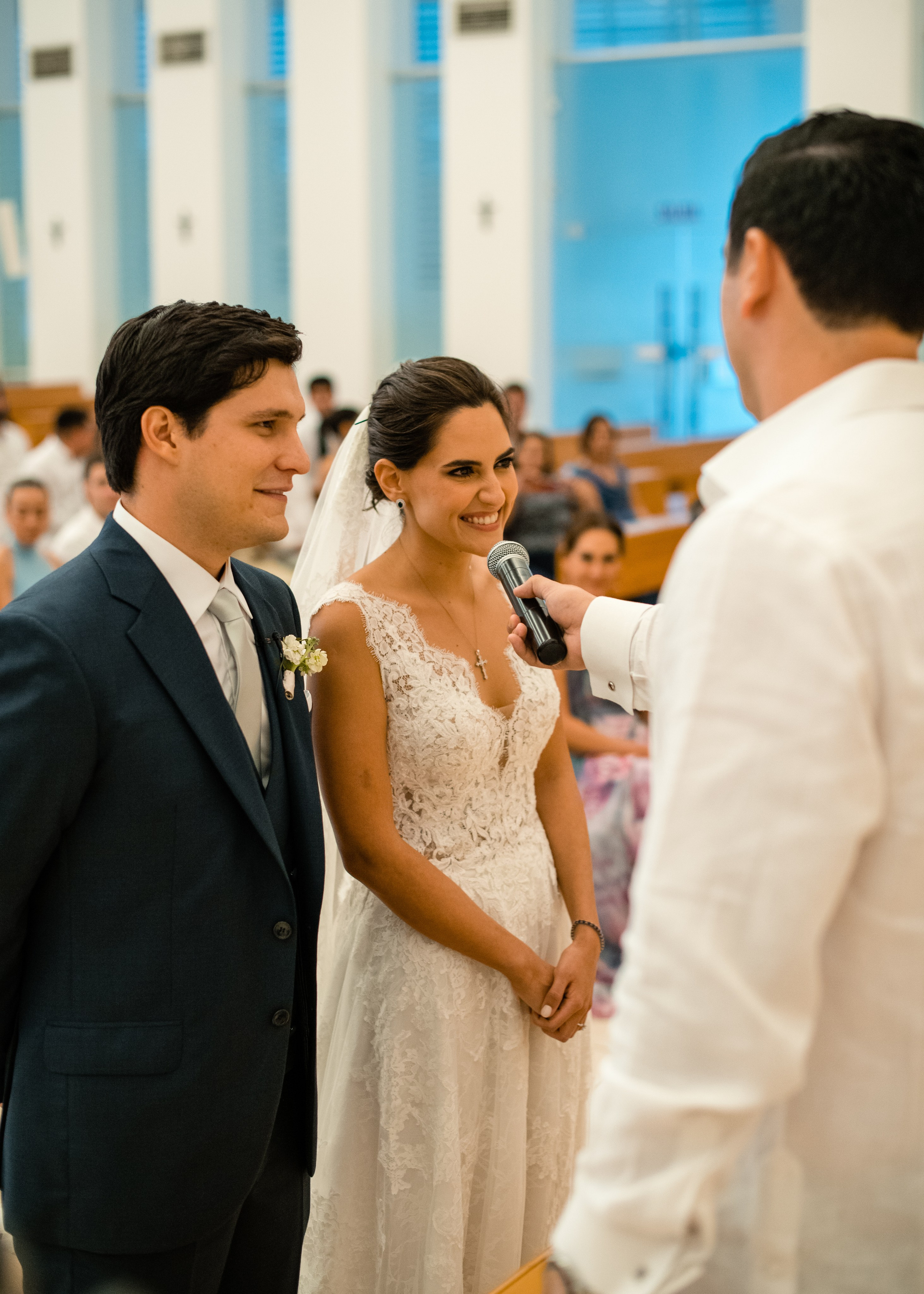 Sofia & Pablo. Antonio Soberano Photography