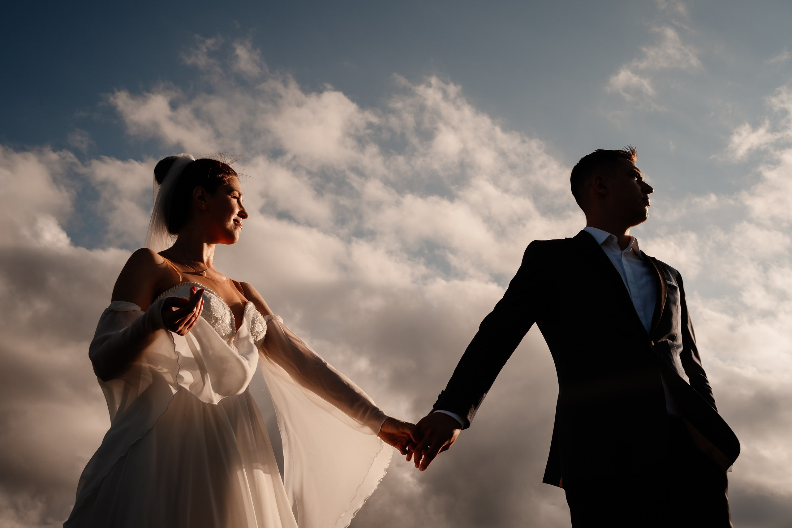 Trash the dress — Lorena&Adi  - Mihai Popa. Mihai Popa |Wedding Photographer | Worldwide | Bucharest