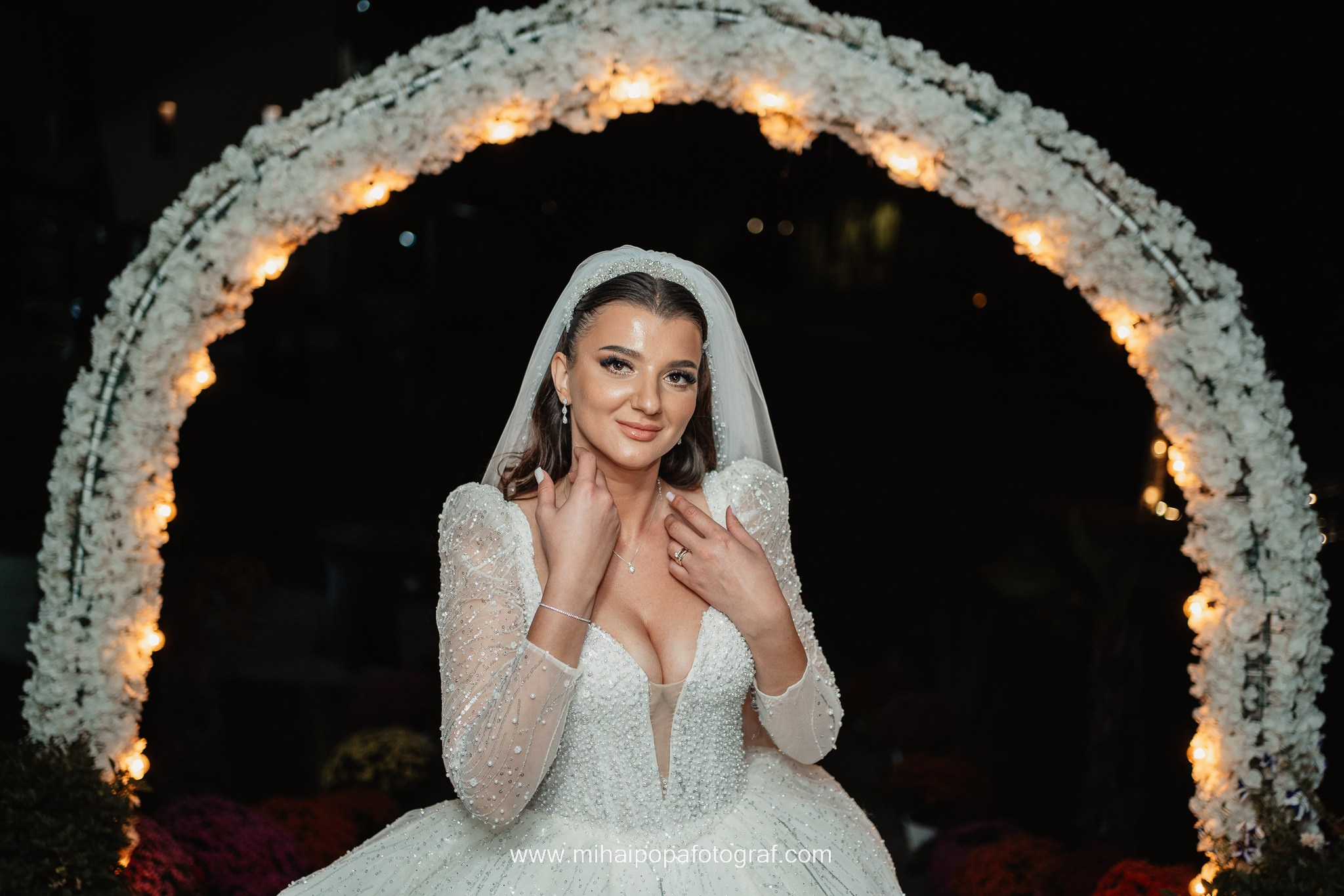 Alina&Ionuț. Mihai Popa |Wedding Photographer | Worldwide | Bucharest