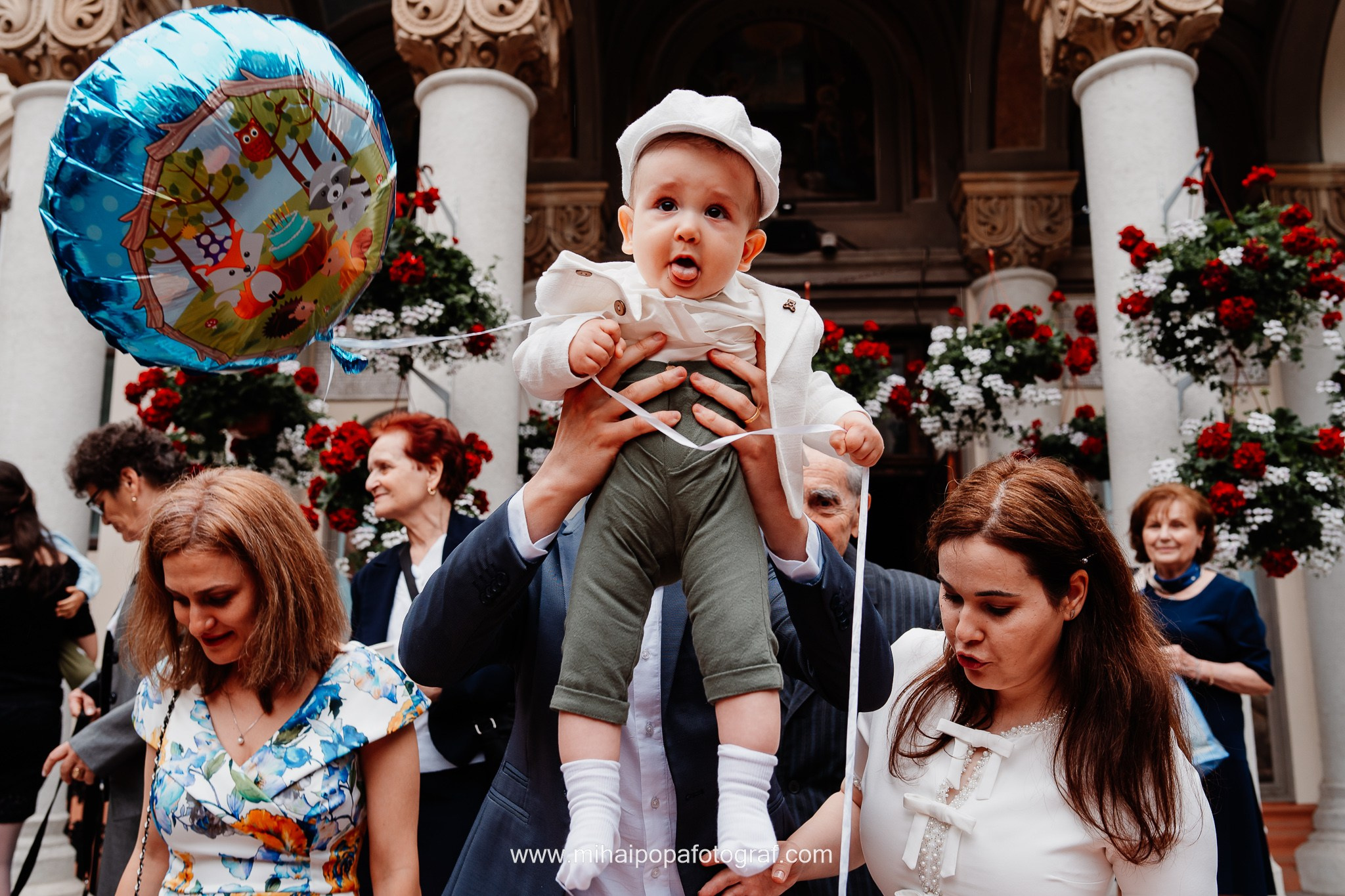 Botez - Lucian Mihai. Mihai Popa |Wedding Photographer | Worldwide | Bucharest