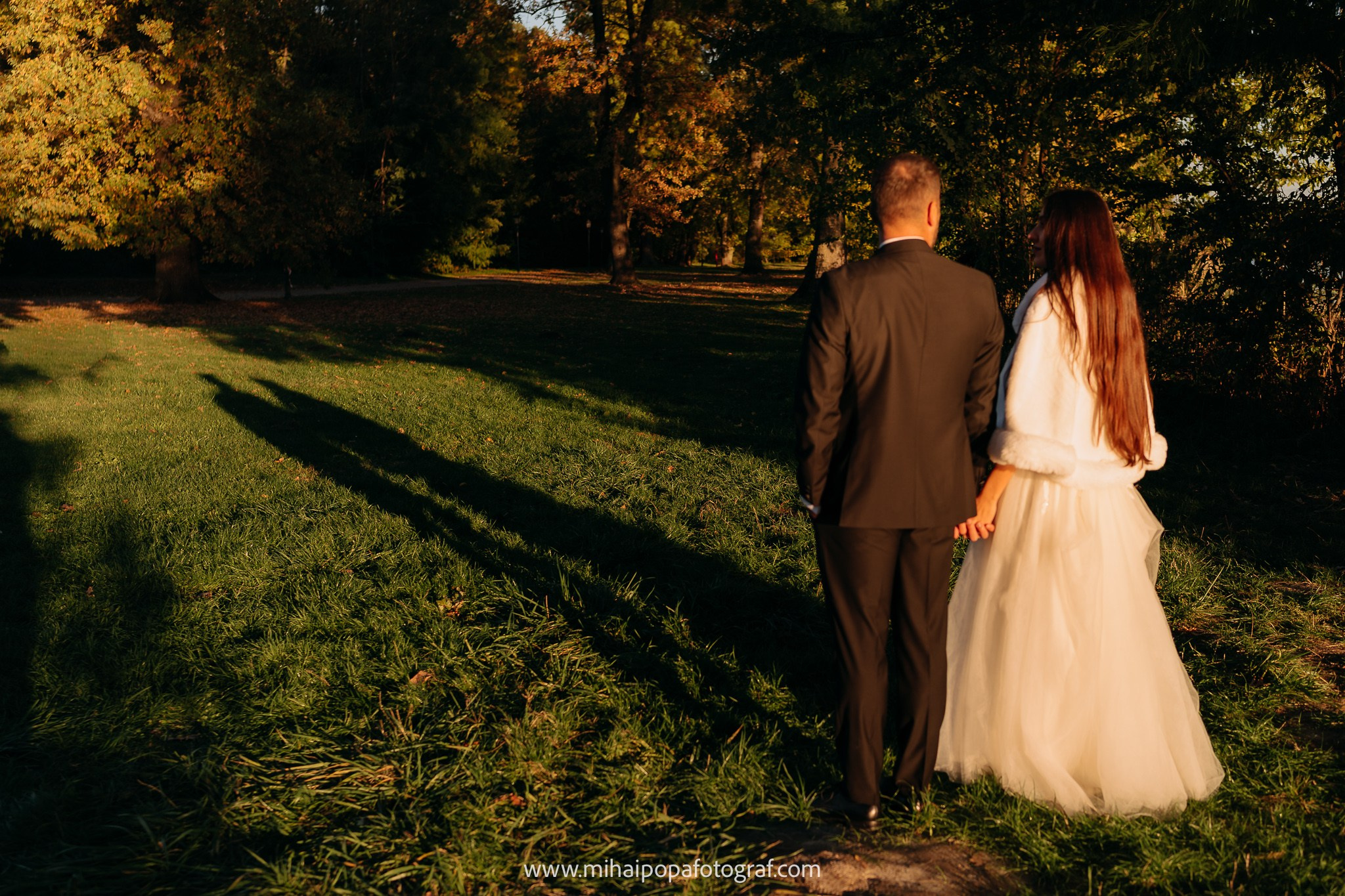 Trash the Dress - Codruța&Marius. Mihai Popa |Wedding Photographer | Worldwide | Bucharest