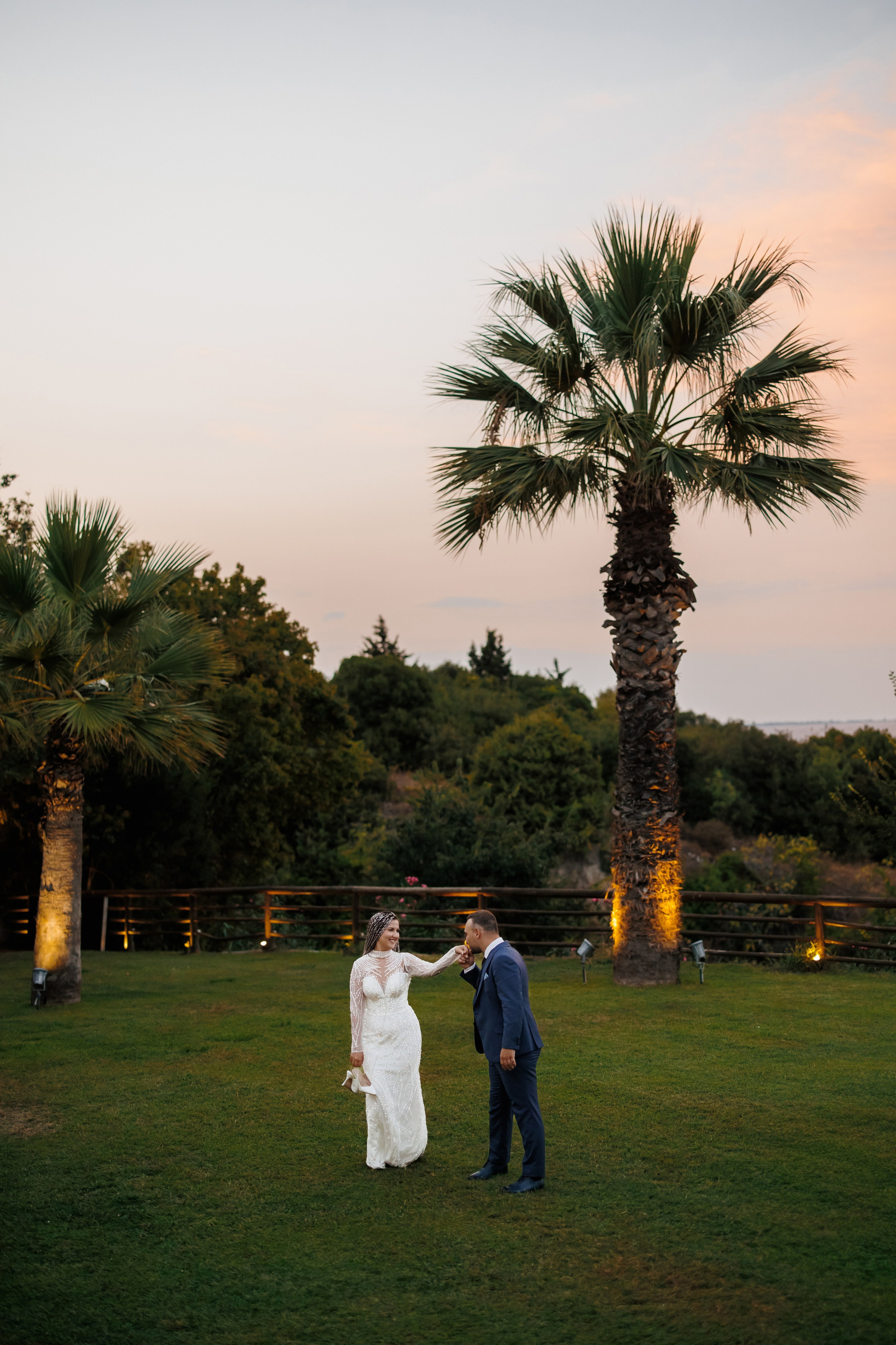 Sergiu & Alina. Fulop Robert — Editorial Wedding Photographer in Europe