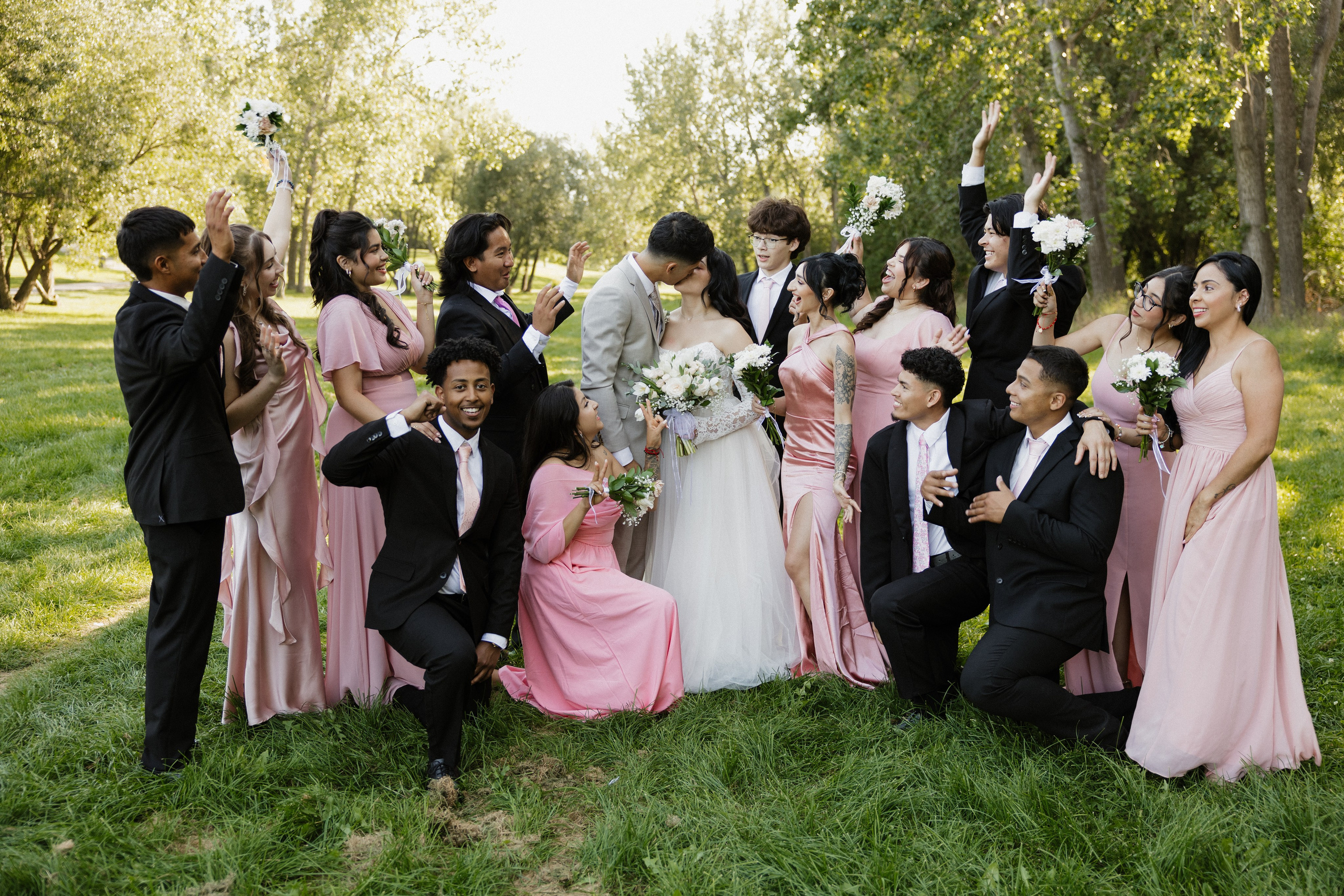 Sahara & Emerson. Photographer Stanislav Antonov