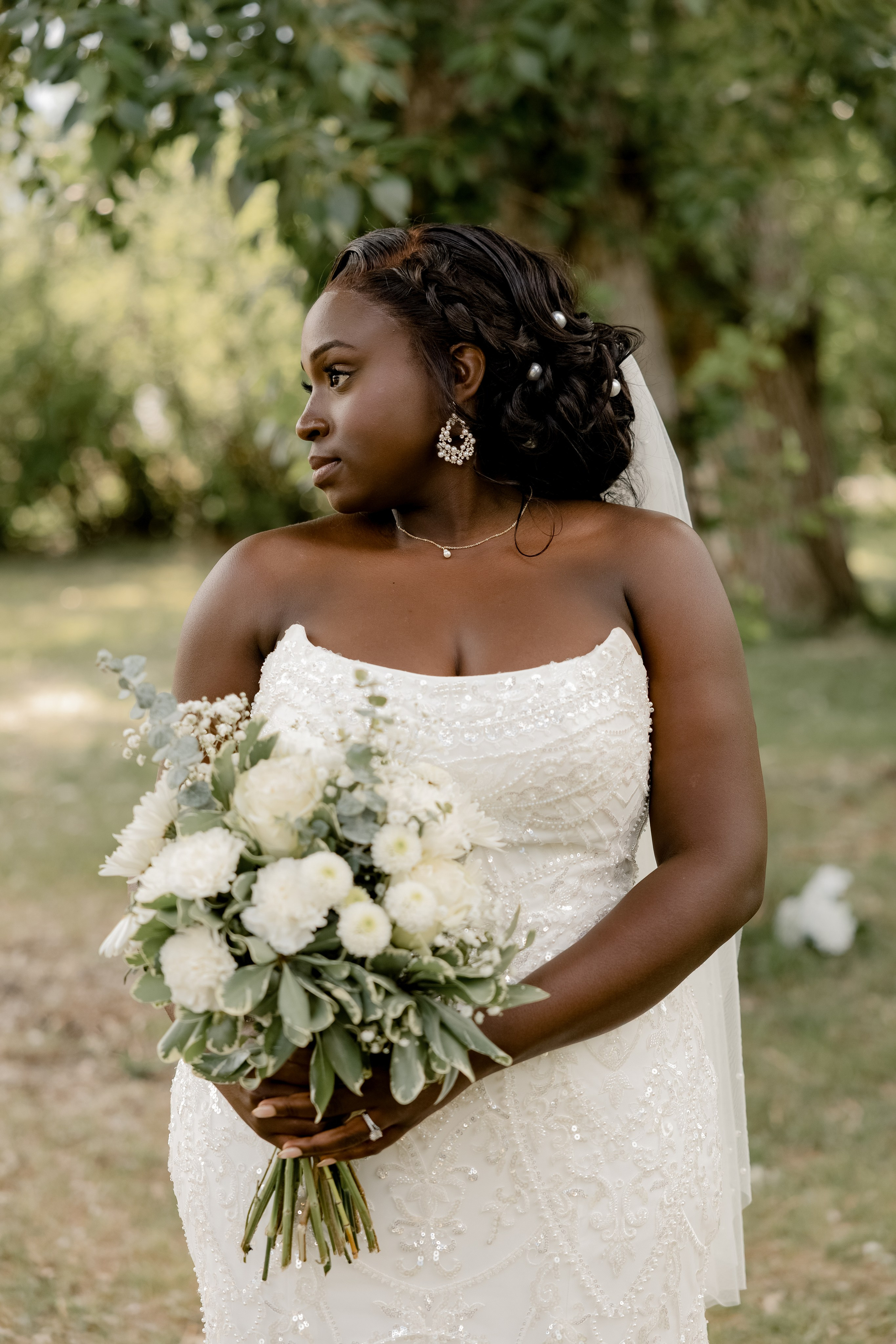 Joshua & Jessica. Photographer Stanislav Antonov