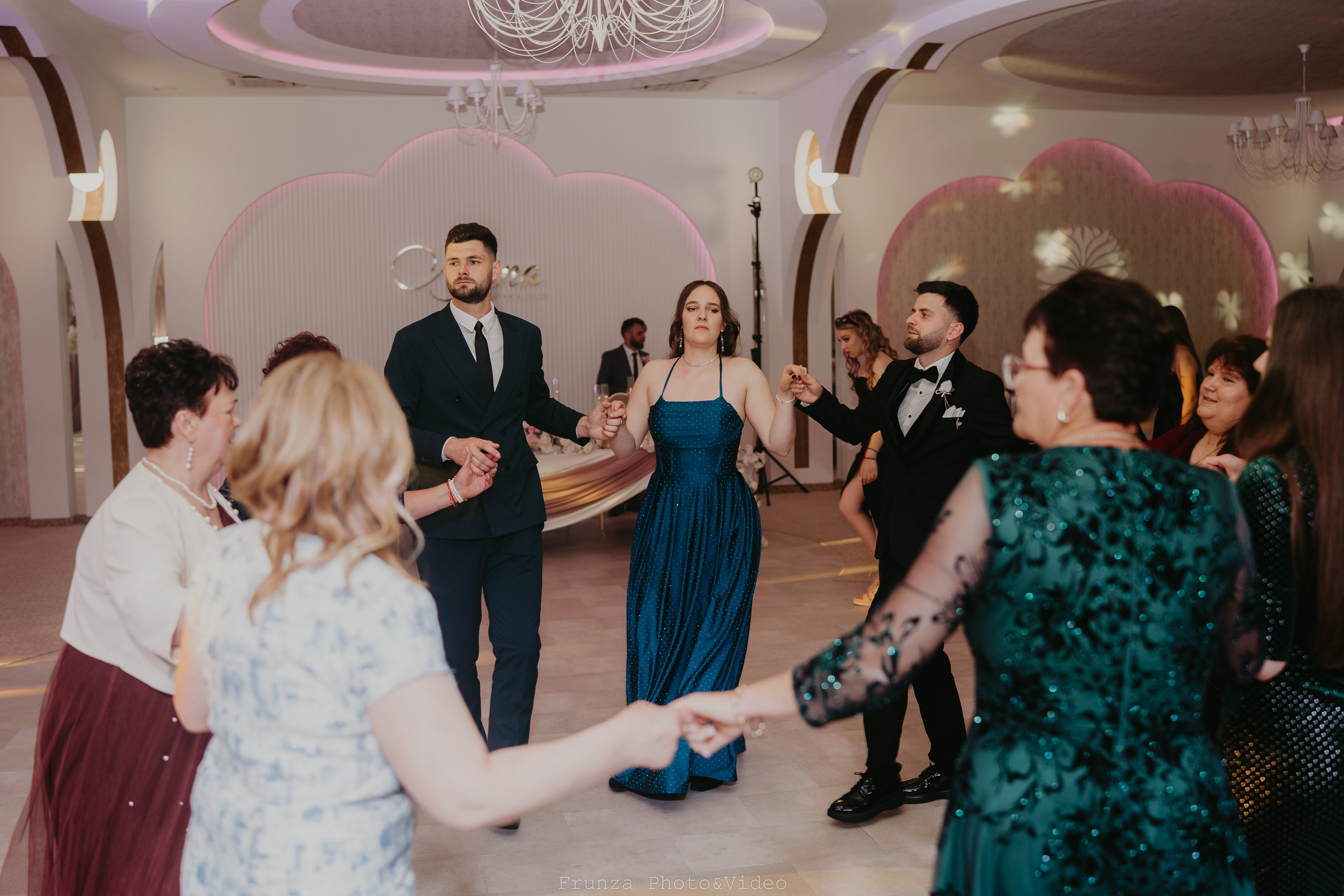 Ionut & Alexandra / Complete Wedding Day. Foto / Video nunta Deva, Hunedoara