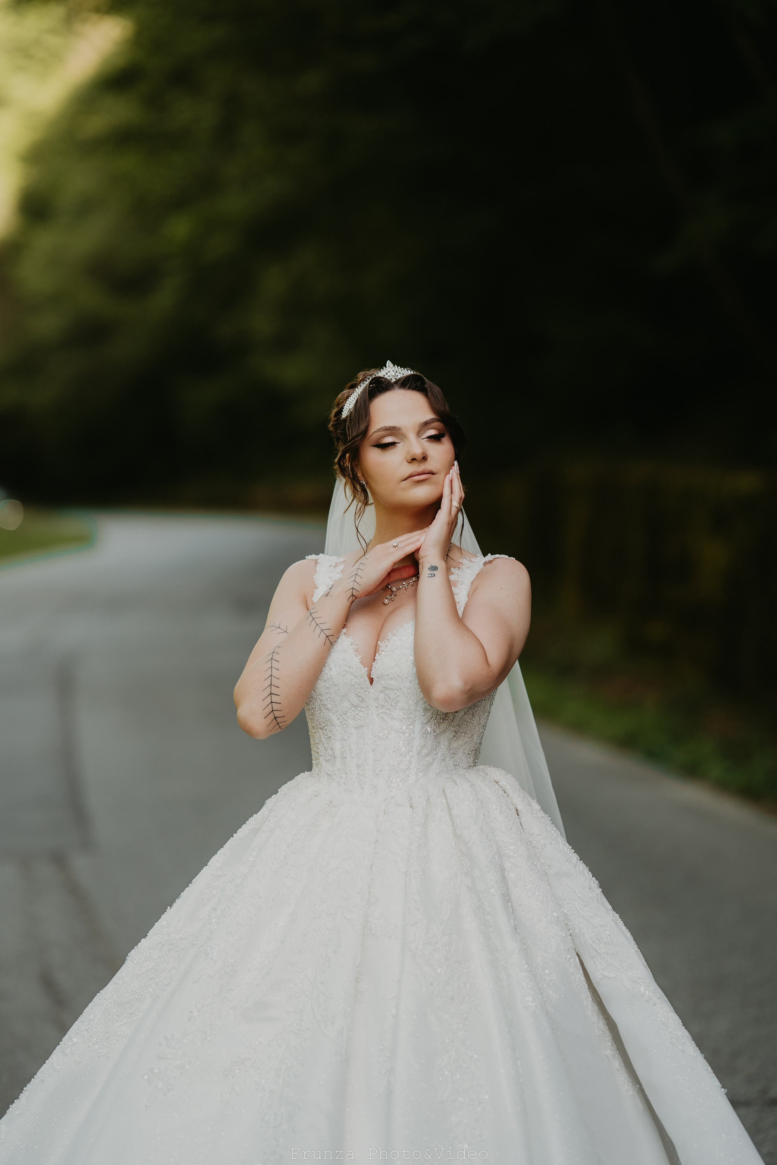 Ionut & Alexandra / Complete Wedding Day. Foto / Video nunta Deva, Hunedoara