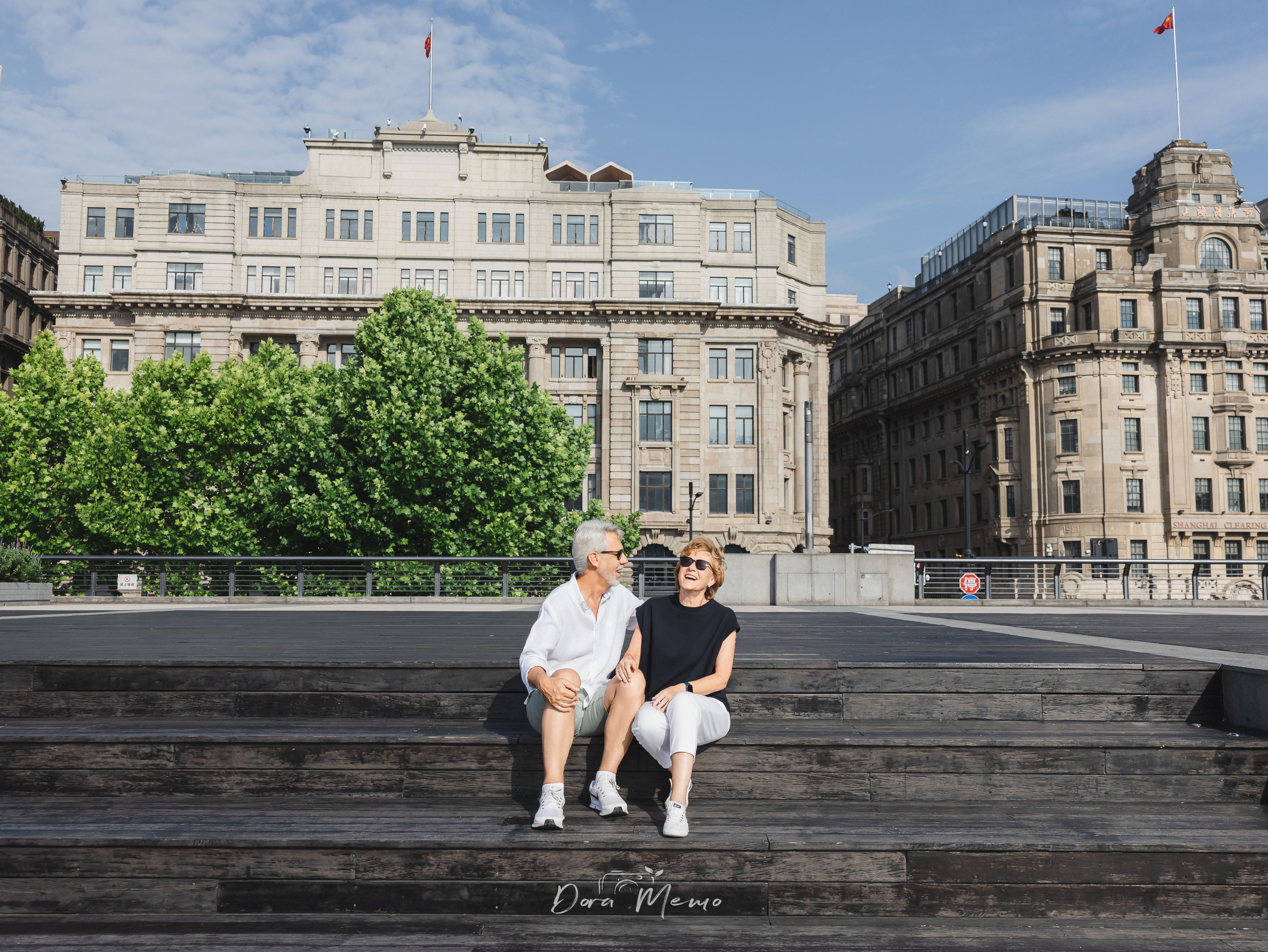 Shanghai Family Photography at Home | A Farewell Family Session