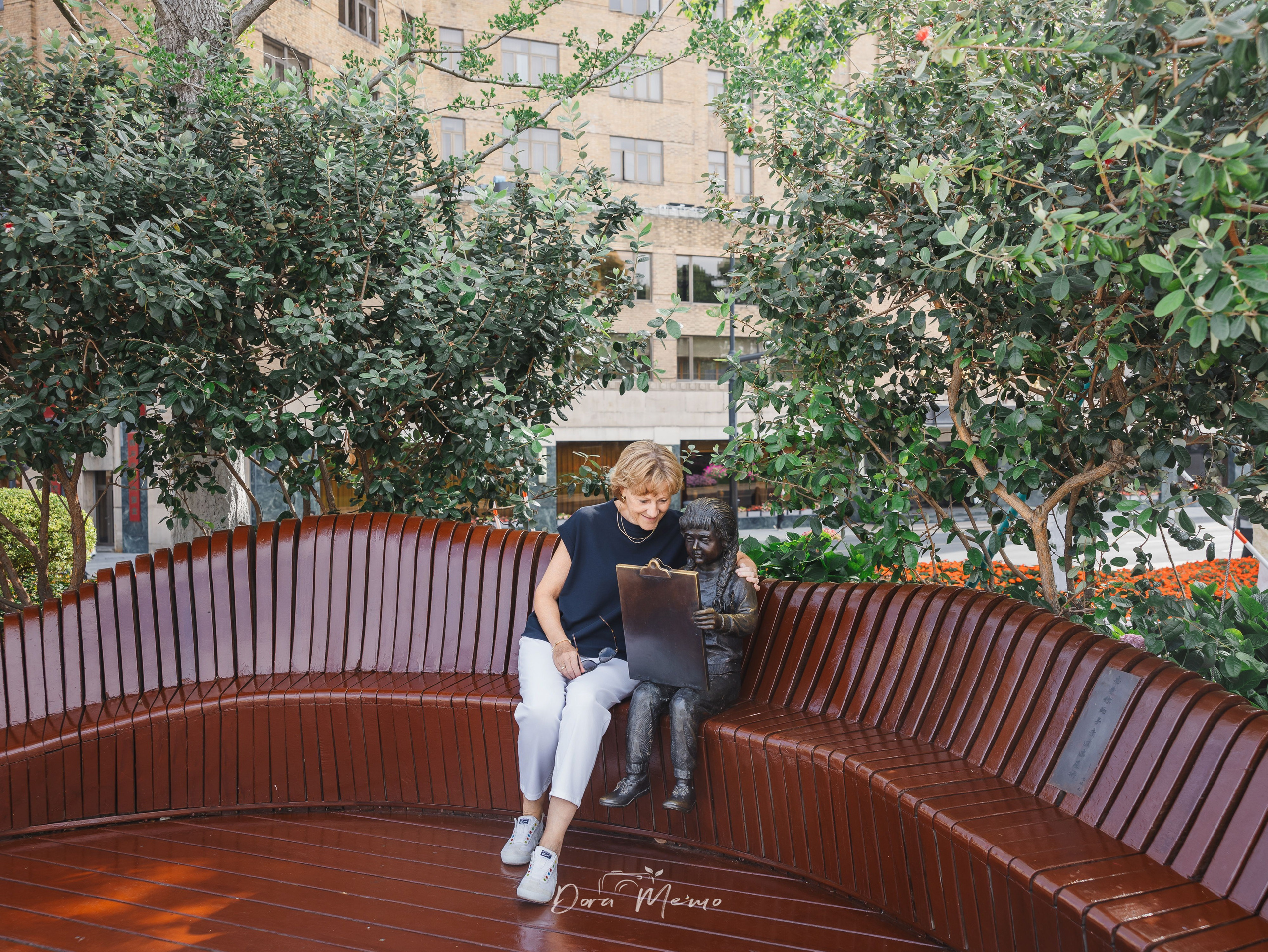 Shanghai Family Photography at Home | A Farewell Family Session