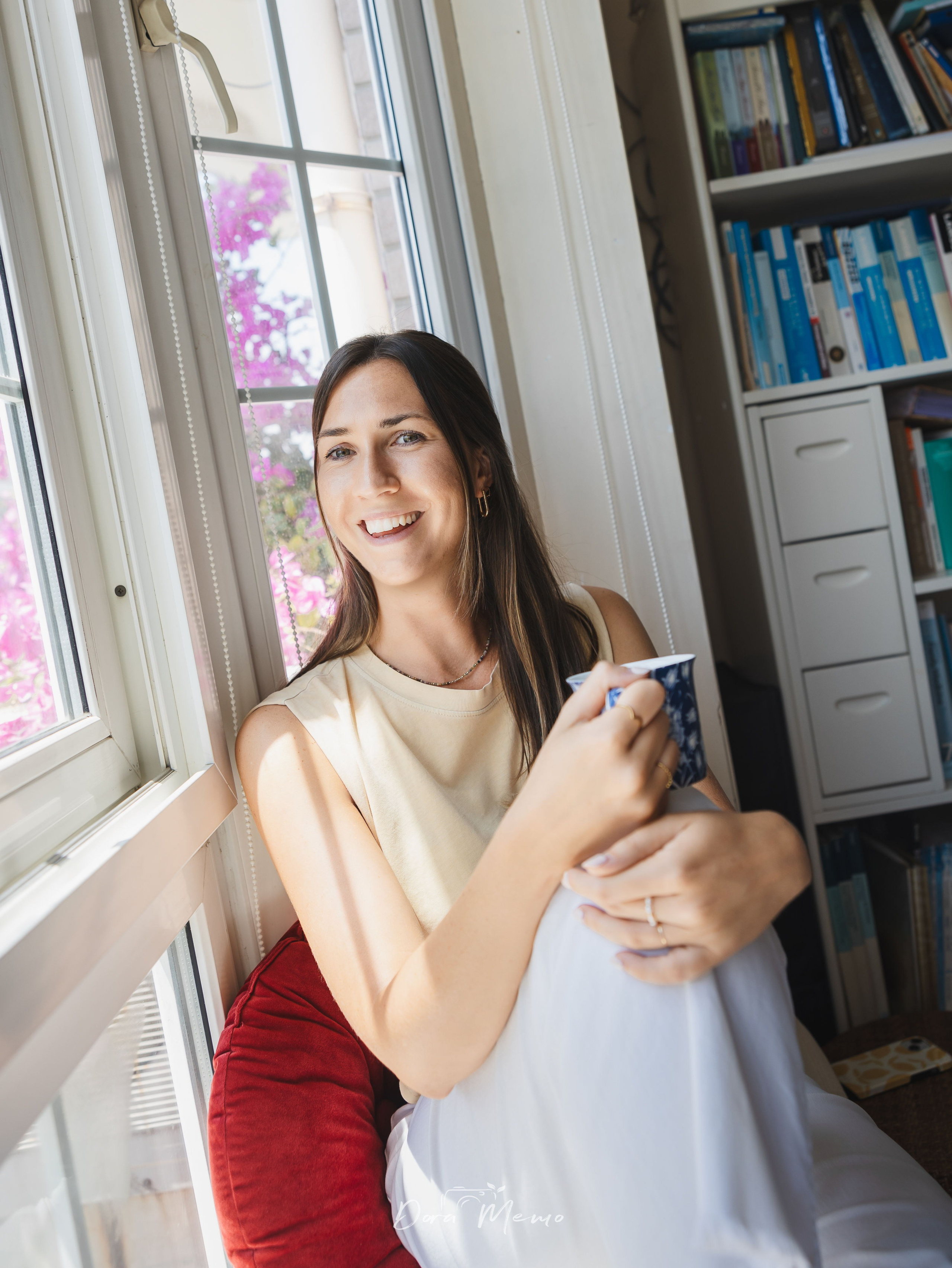 Shanghai Family Photography at Home | A Farewell Family Session