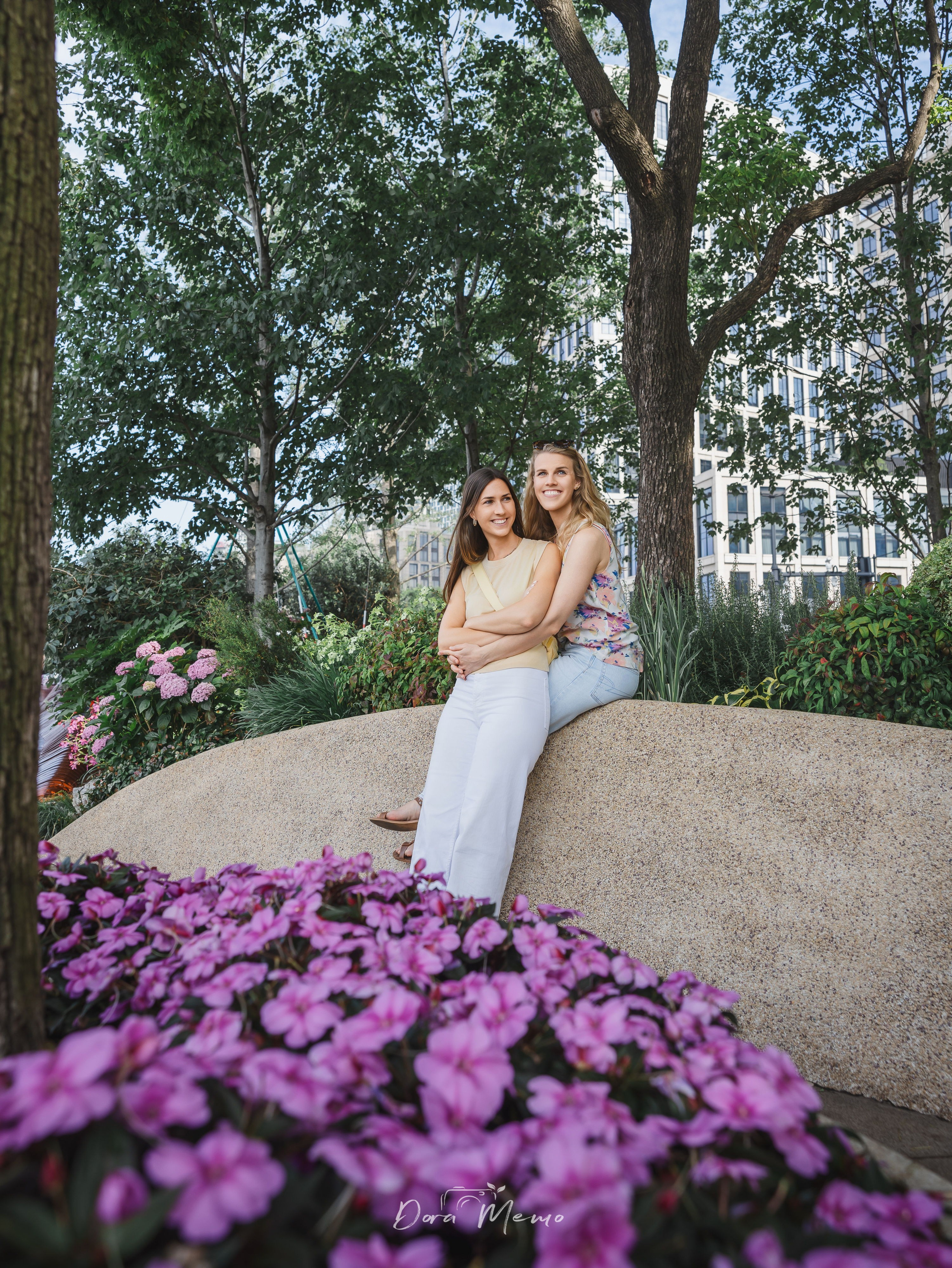 Shanghai Family Photography at Home | A Farewell Family Session