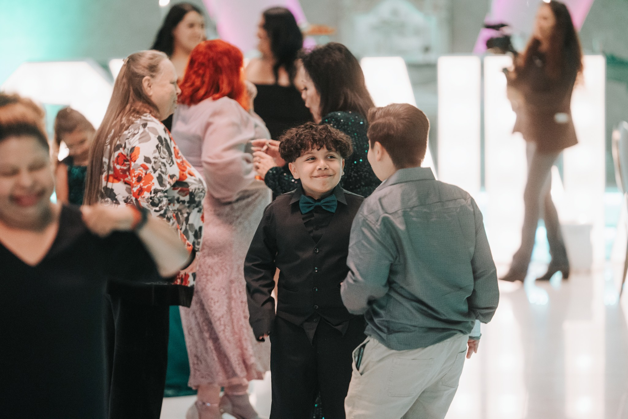 Syenna’s XV. J&T Photo Art