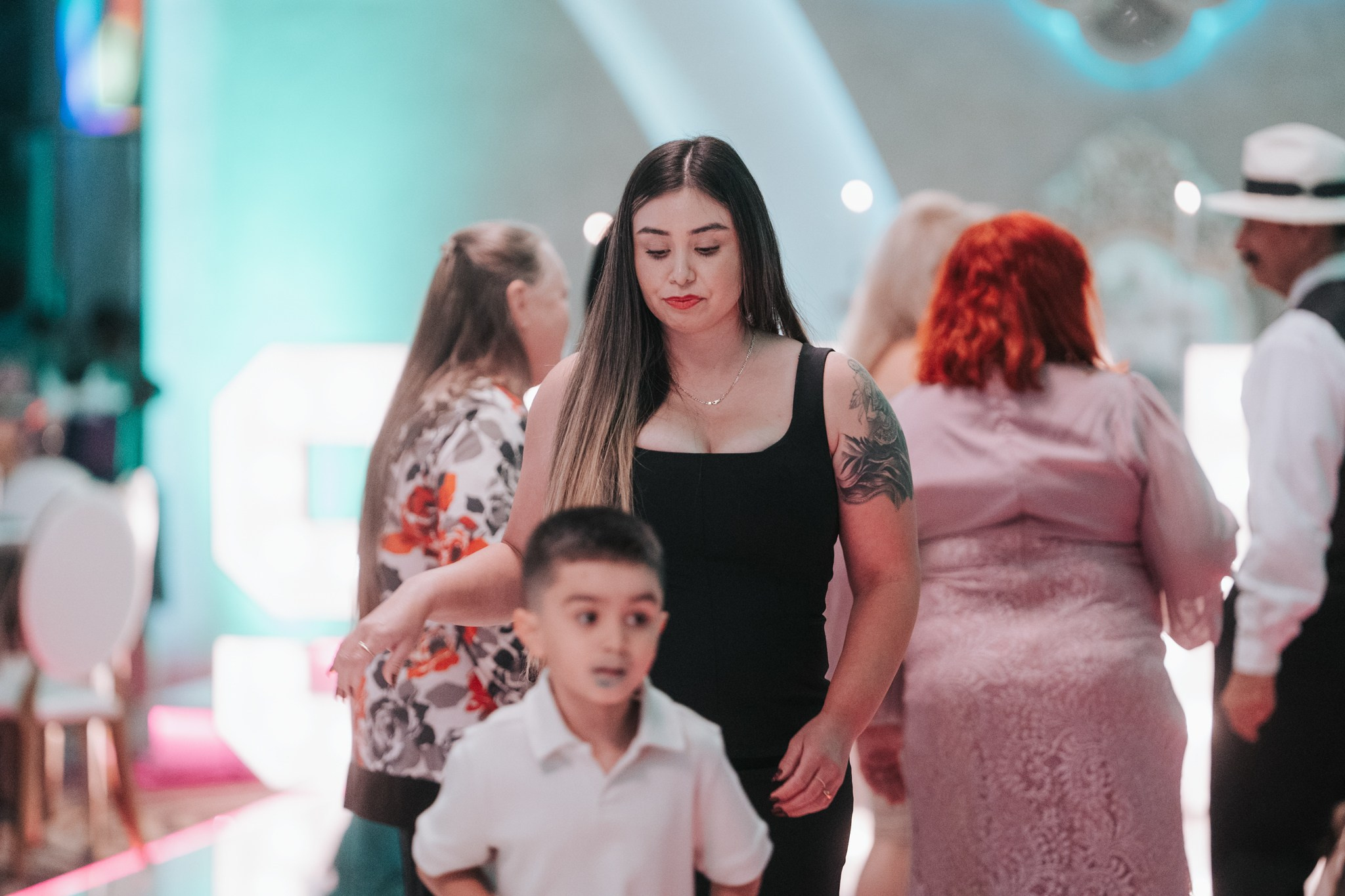 Syenna’s XV. J&T Photo Art