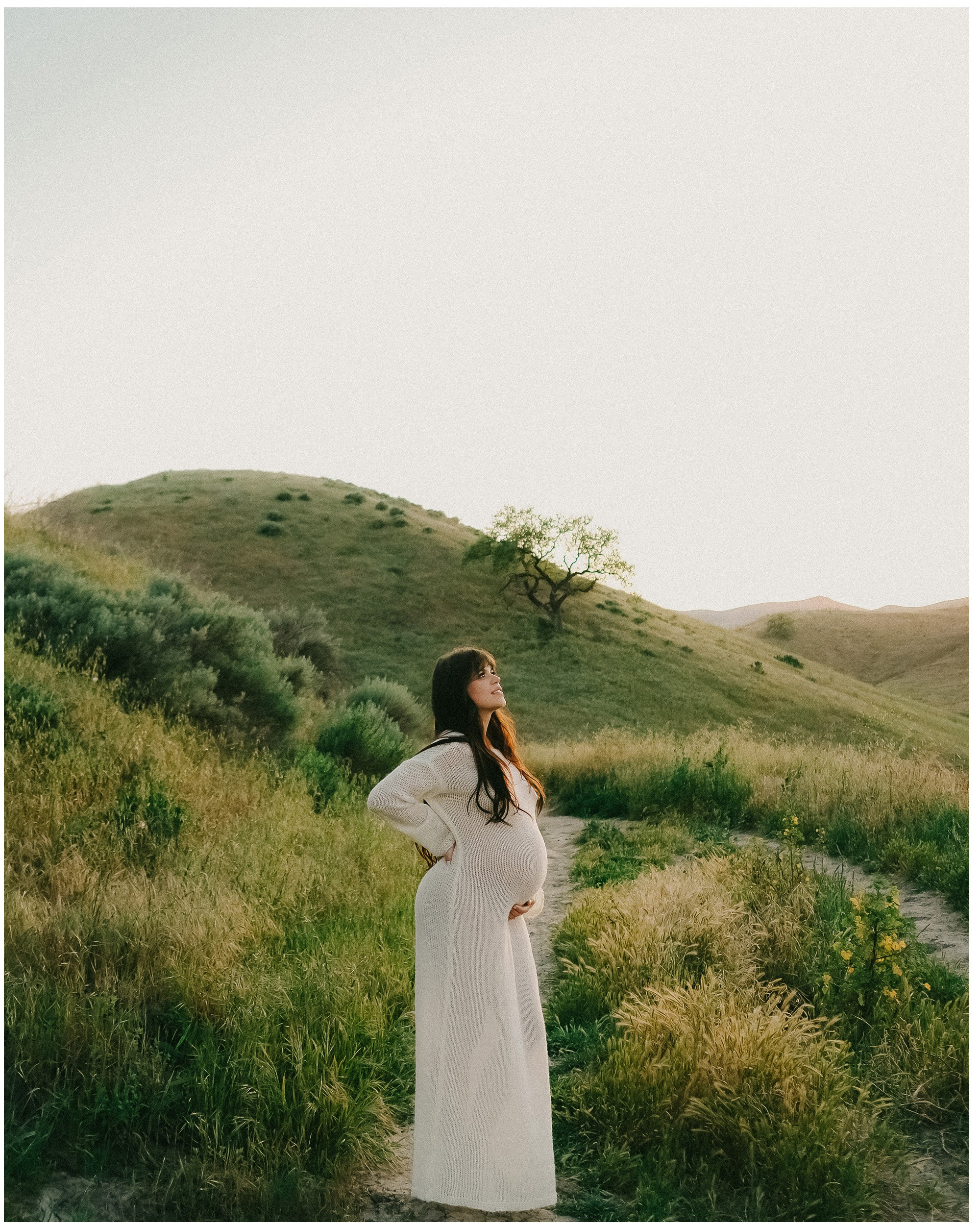How to Plan Your Maternity Photoshoot. Xenia Monich Ventura County Photographer