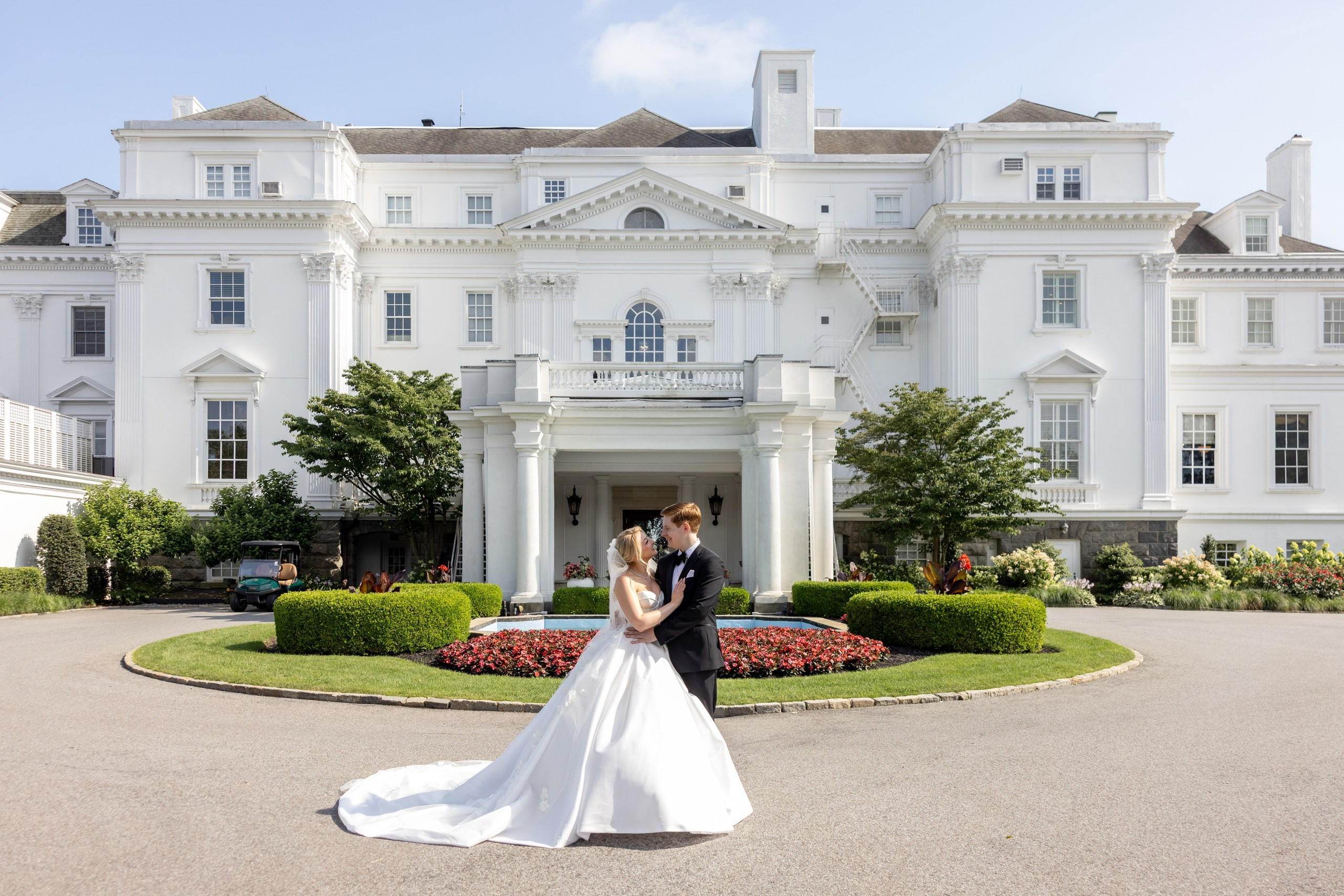 Chase & Alexander. Wedding Photo & Video