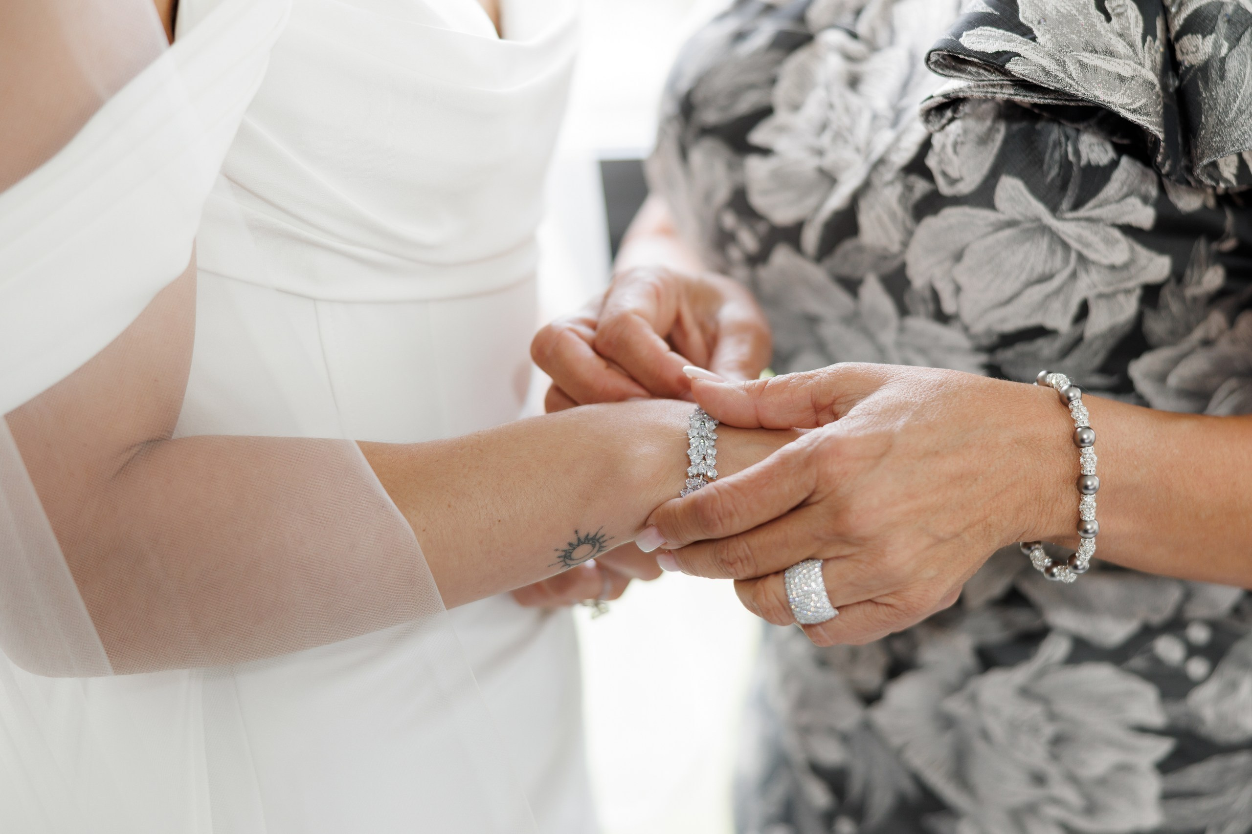 Erica and Nick, Shells Loft Red Hook, NY. Wedding Photo & Video