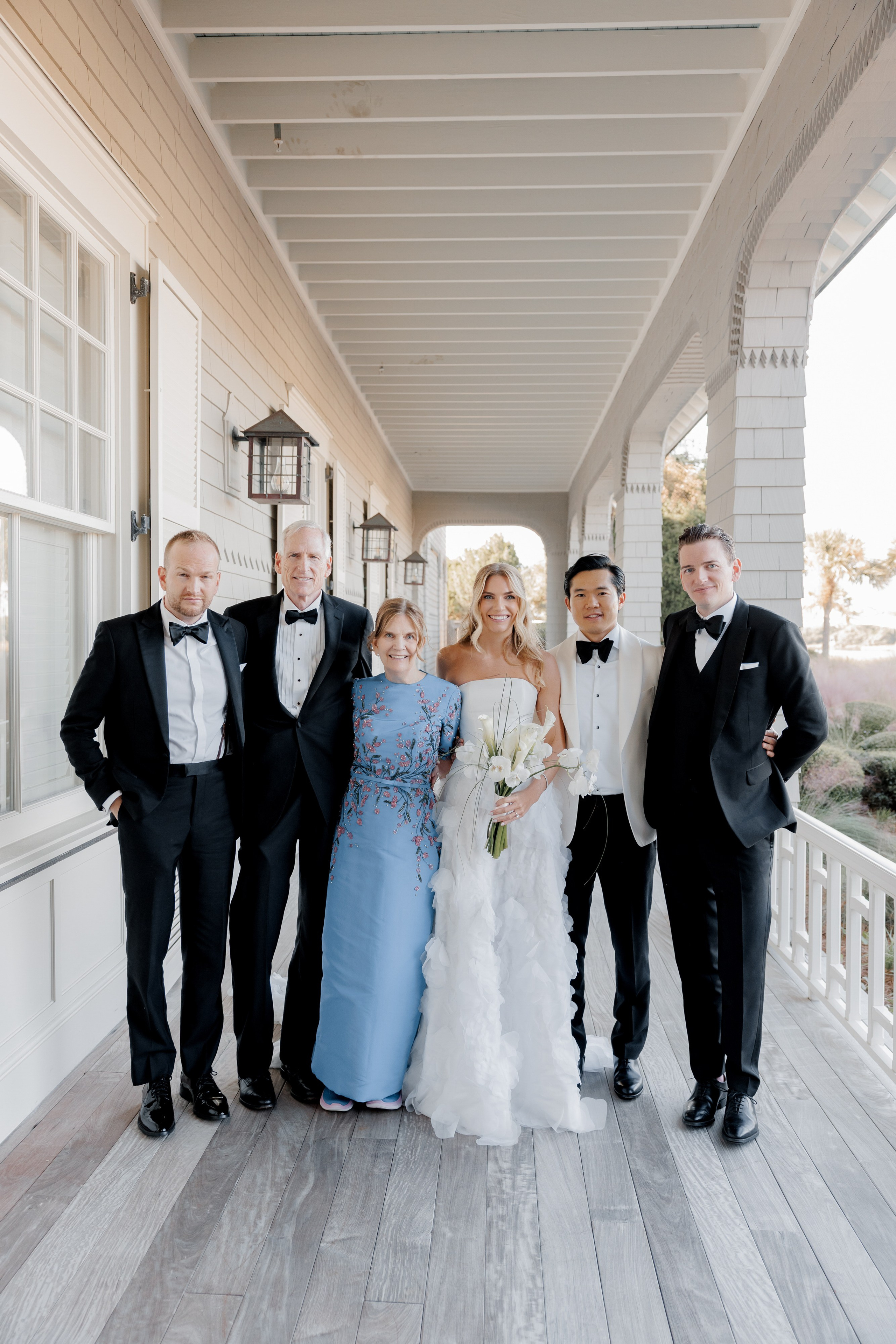 Marci and Yi. Wedding photographer and videographer New York | New Jersey