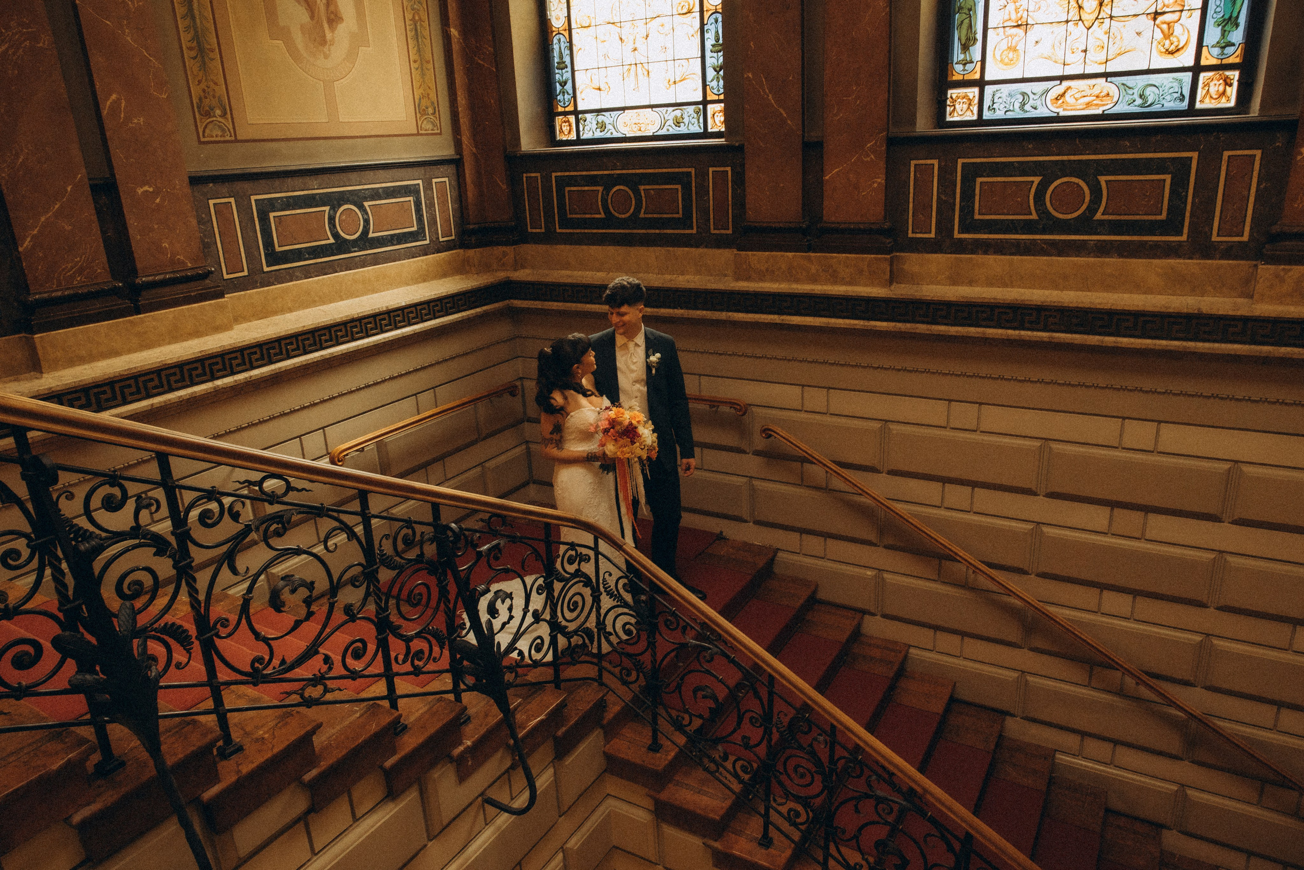 Hochzeitsfotografin in Deutschland