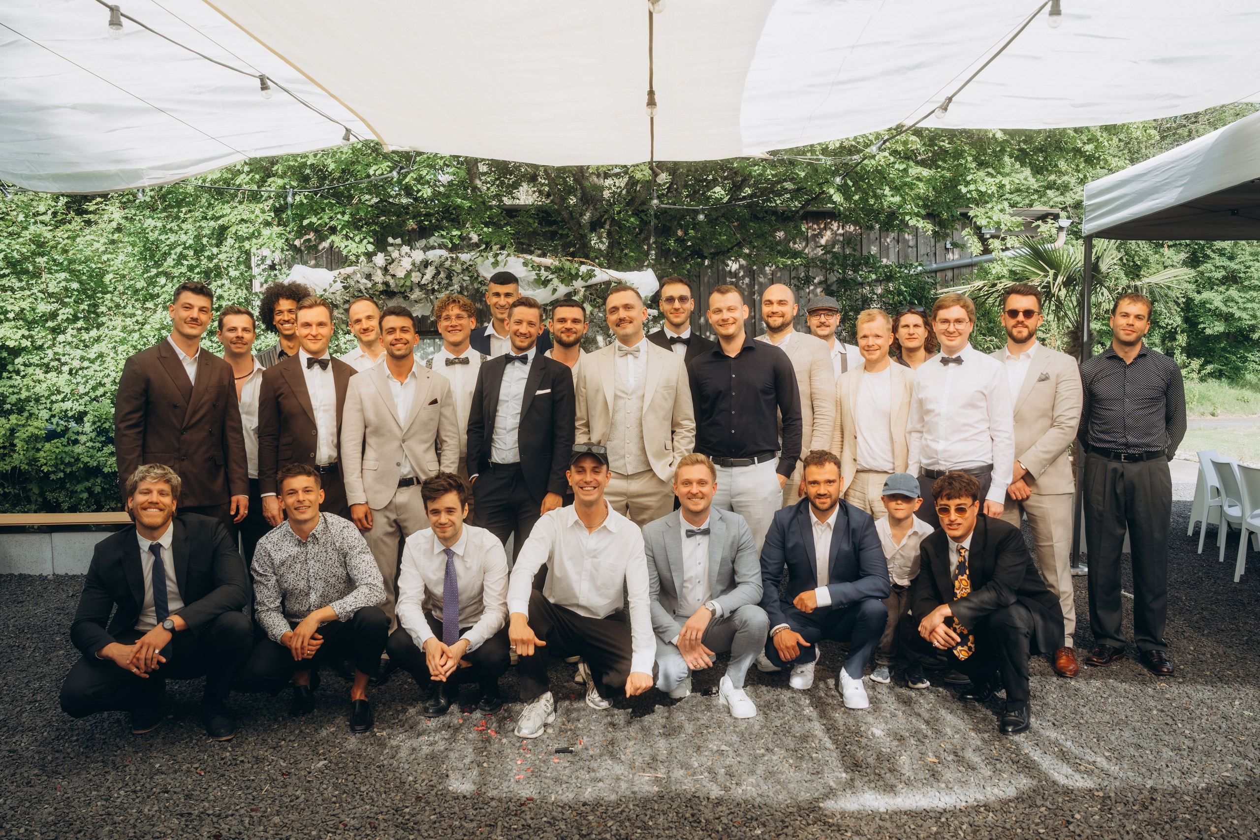 Hilal & Lucca. Hochzeitsfotografin in Deutschland