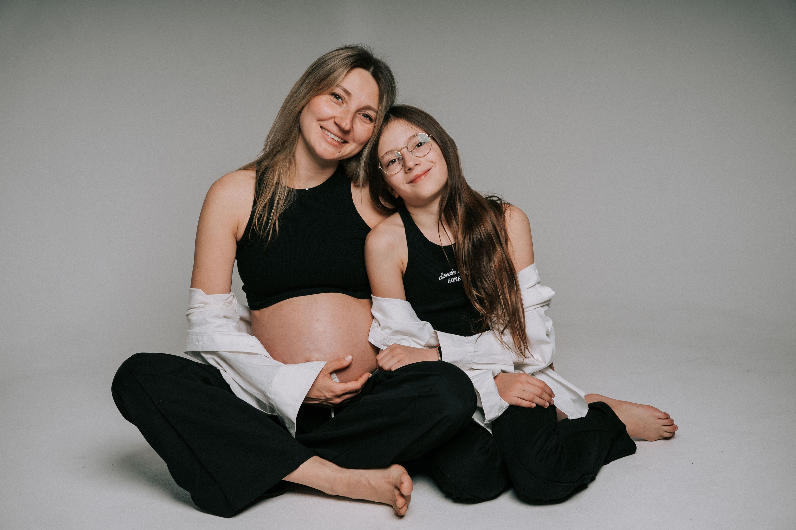 Ffff. Portrait Photographer in Berlin Daria Doch Schwangerschaftsfotos