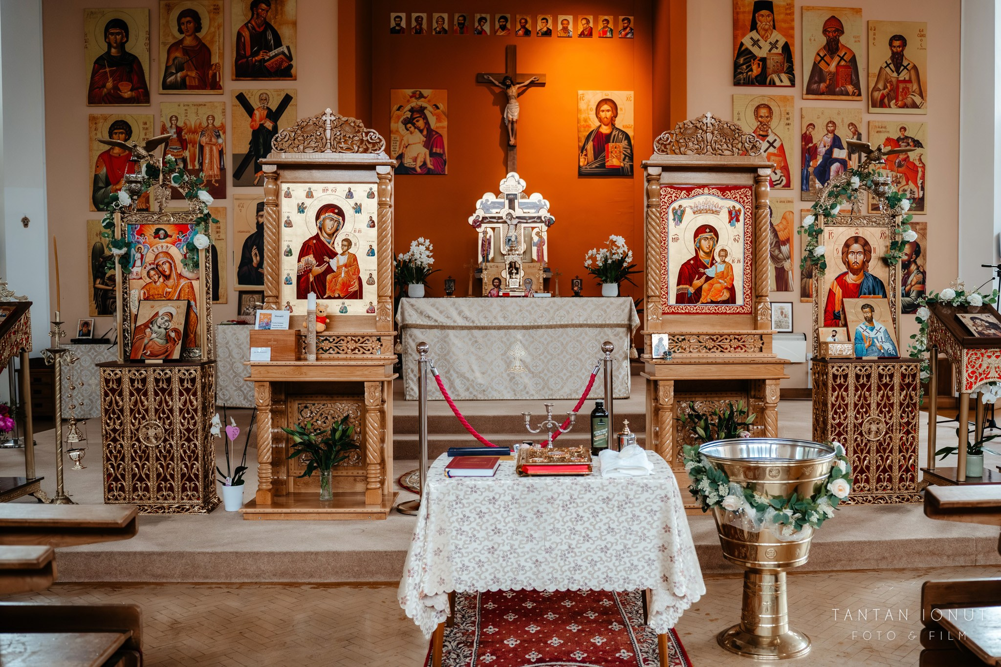 GEORGE-PAVEL. TANTAN IONUT FOTO & FILM