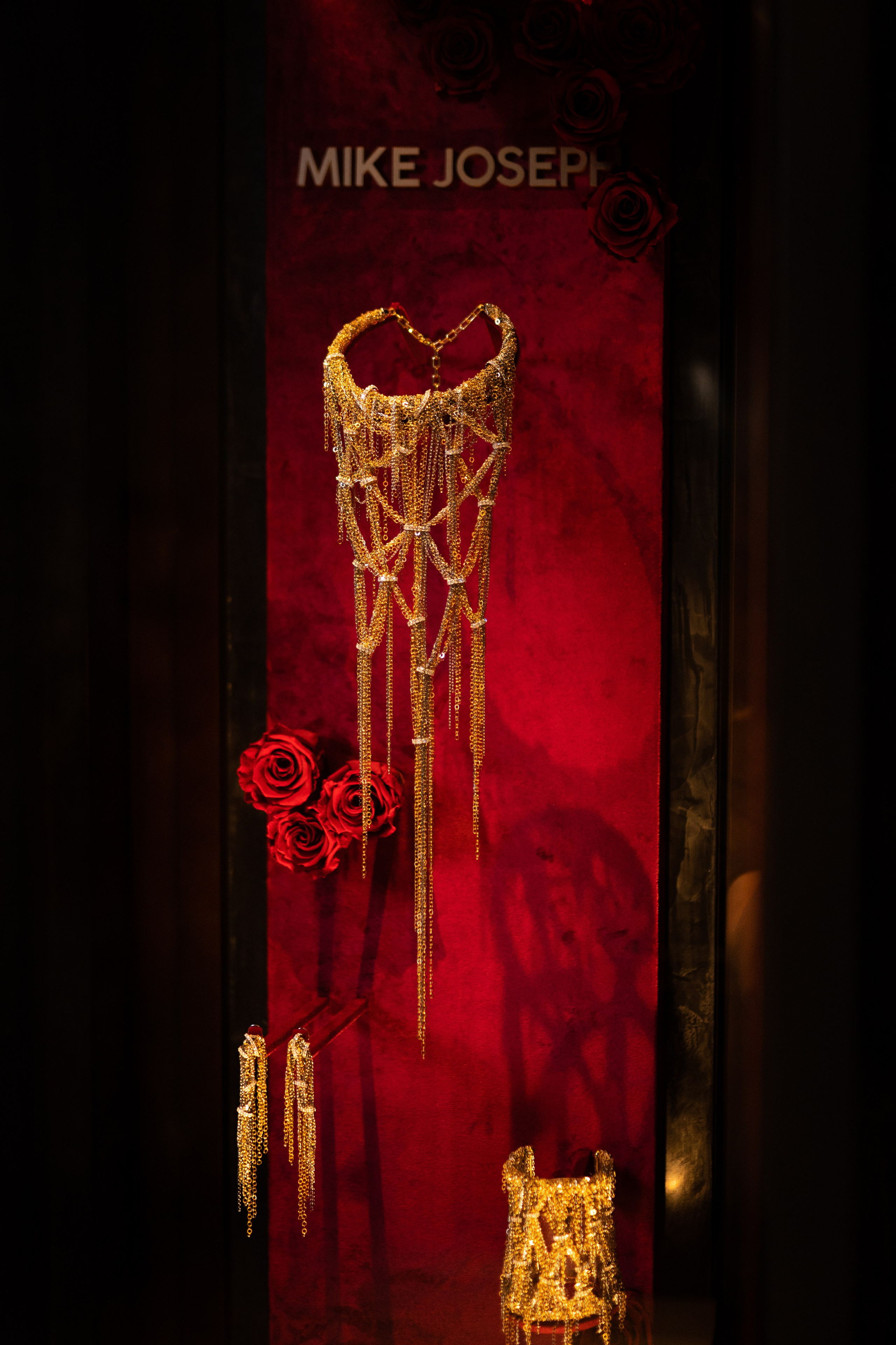 Jewelry. Filmmaker/ Photographer / Drone Pilot — Bangkok, Thailand