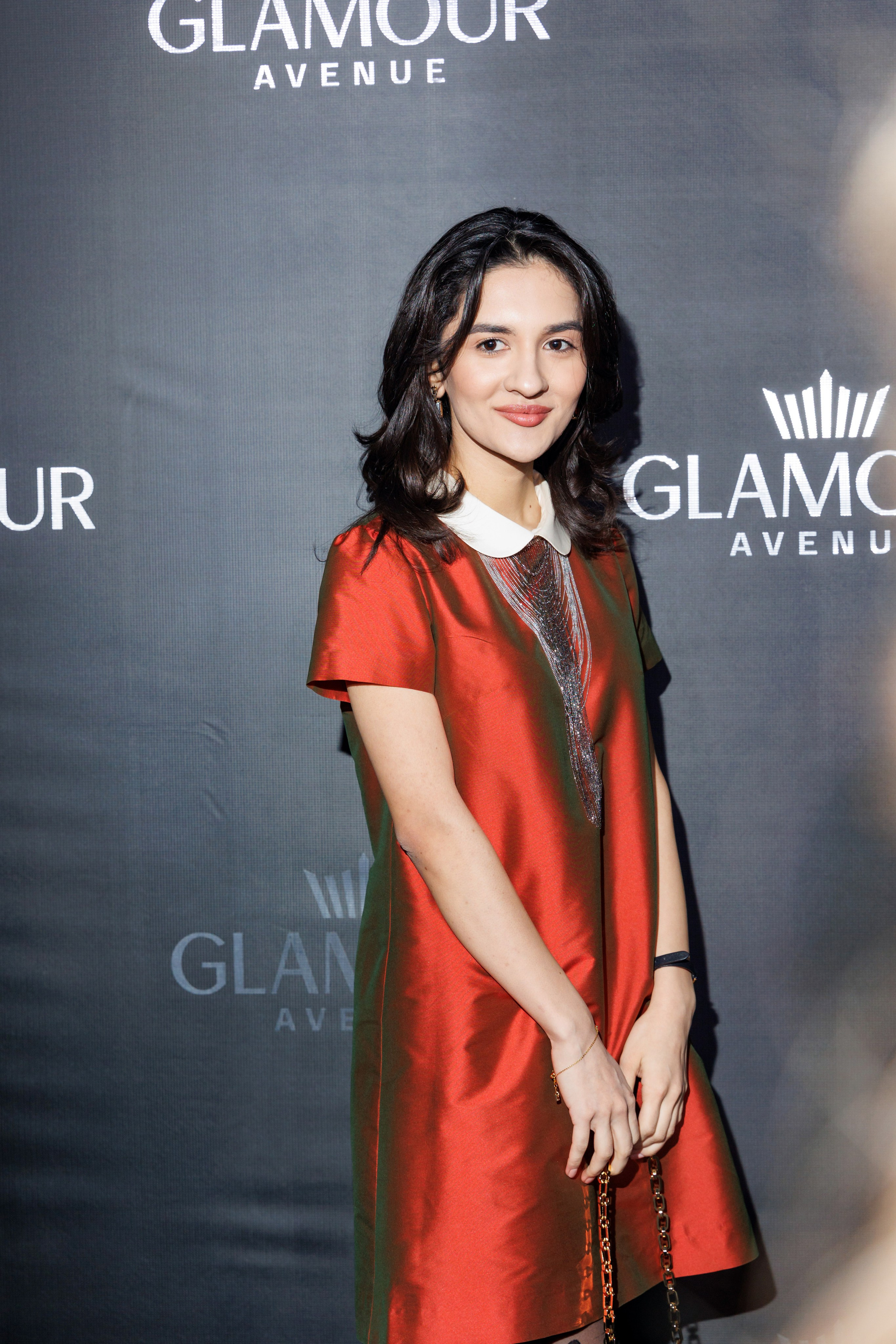 Glamour fashion show Tashkent 2022. Photographer Yura Artykov, Tashkent