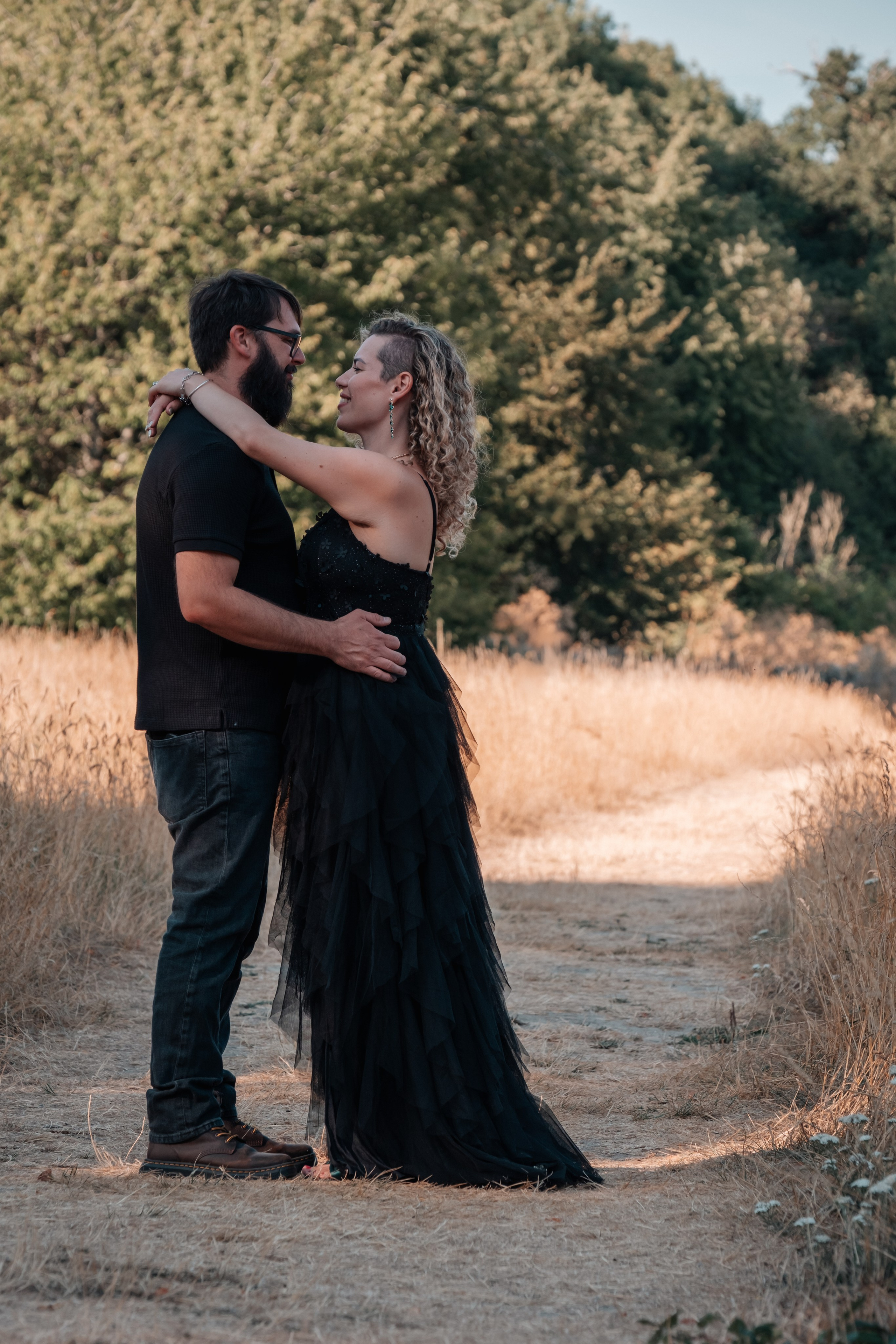 18th wedding anniversary. Photographer Thiago Araujo