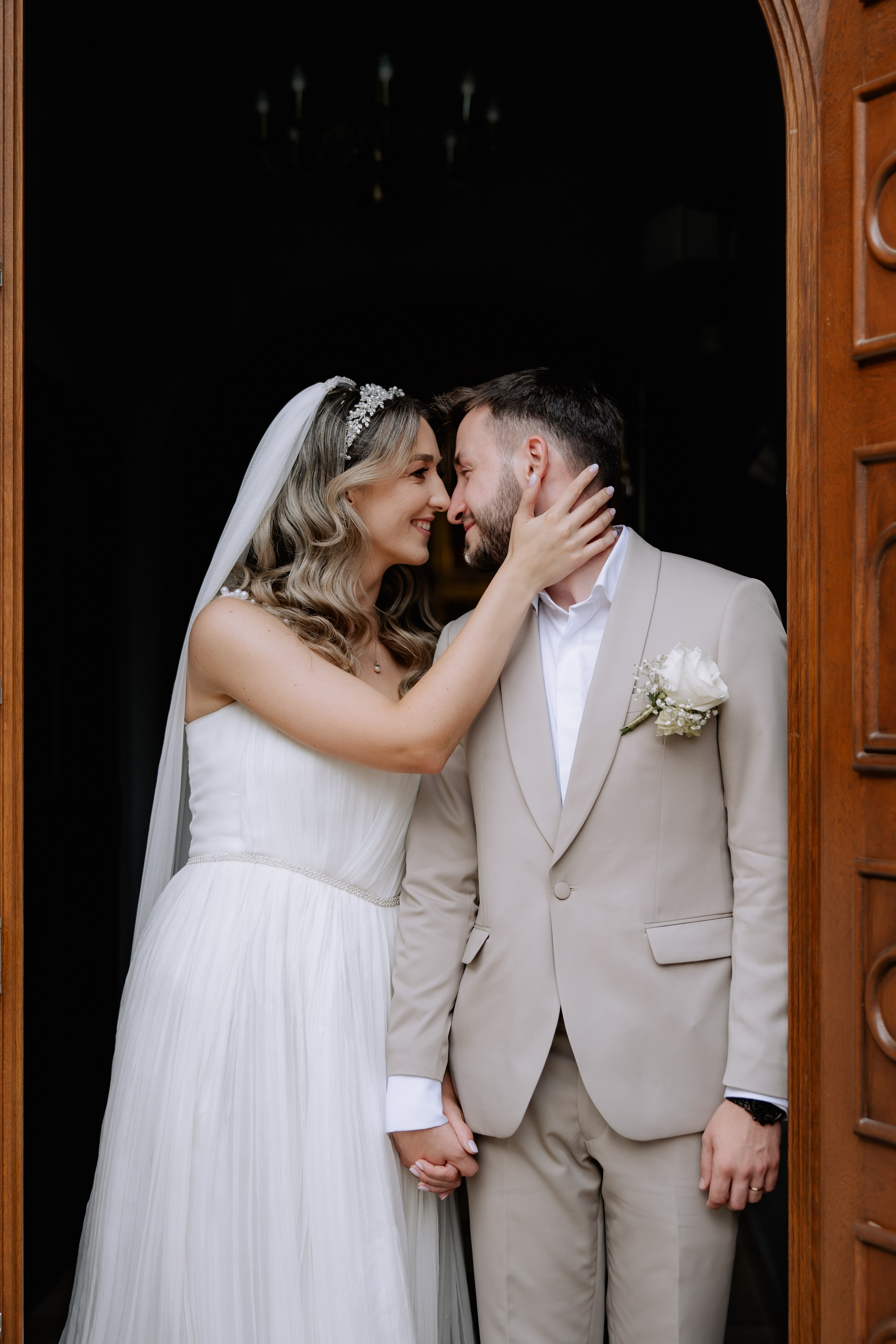 Madalina + Cosmin | Wedding day. Proud Vision Weddings | Wedding Photography & Film — Servicii profesionale Foto Video Nunta Iasi