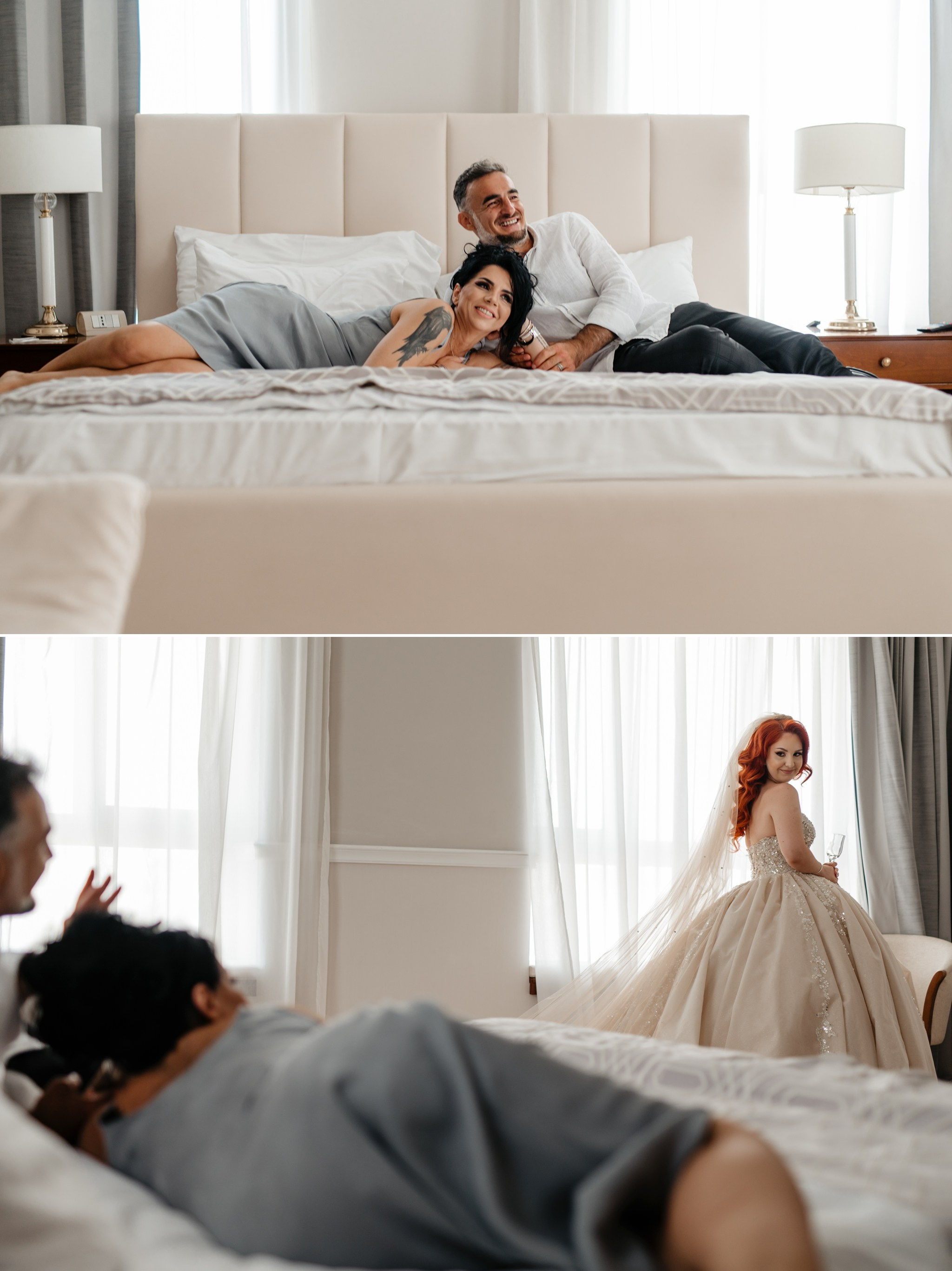 Nunta in aer liber. Nunta Ikim Andrei si Ana la Congress Hall Pallas. Proud Vision Weddings | Wedding Photography & Film — Servicii profesionale Foto Video Nunta Iasi