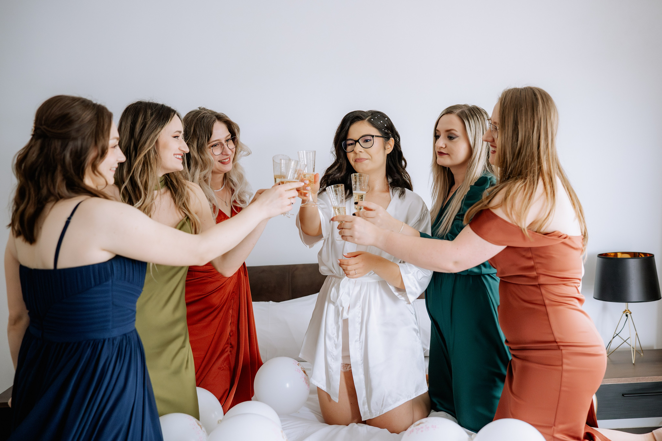 Ioana + Razvan | Wedding day. Proud Vision Weddings | Wedding Photography & Film — Servicii profesionale Foto Video Nunta Iasi