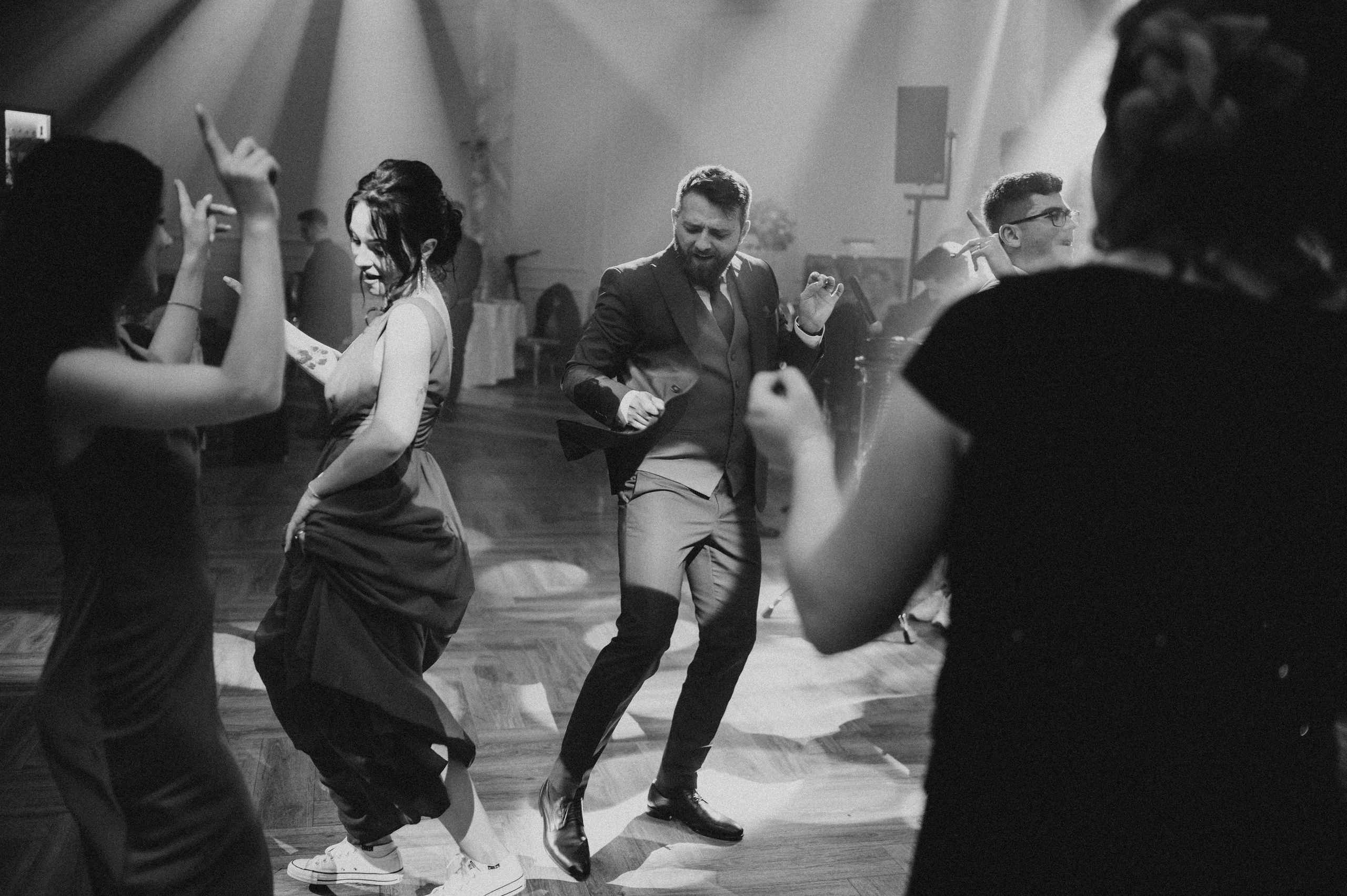 Nunta toamna la Grand Ballroom by LeGaga Iasi. Proud Vision Weddings | Wedding Photography & Film — Servicii profesionale Foto Video Nunta Iasi