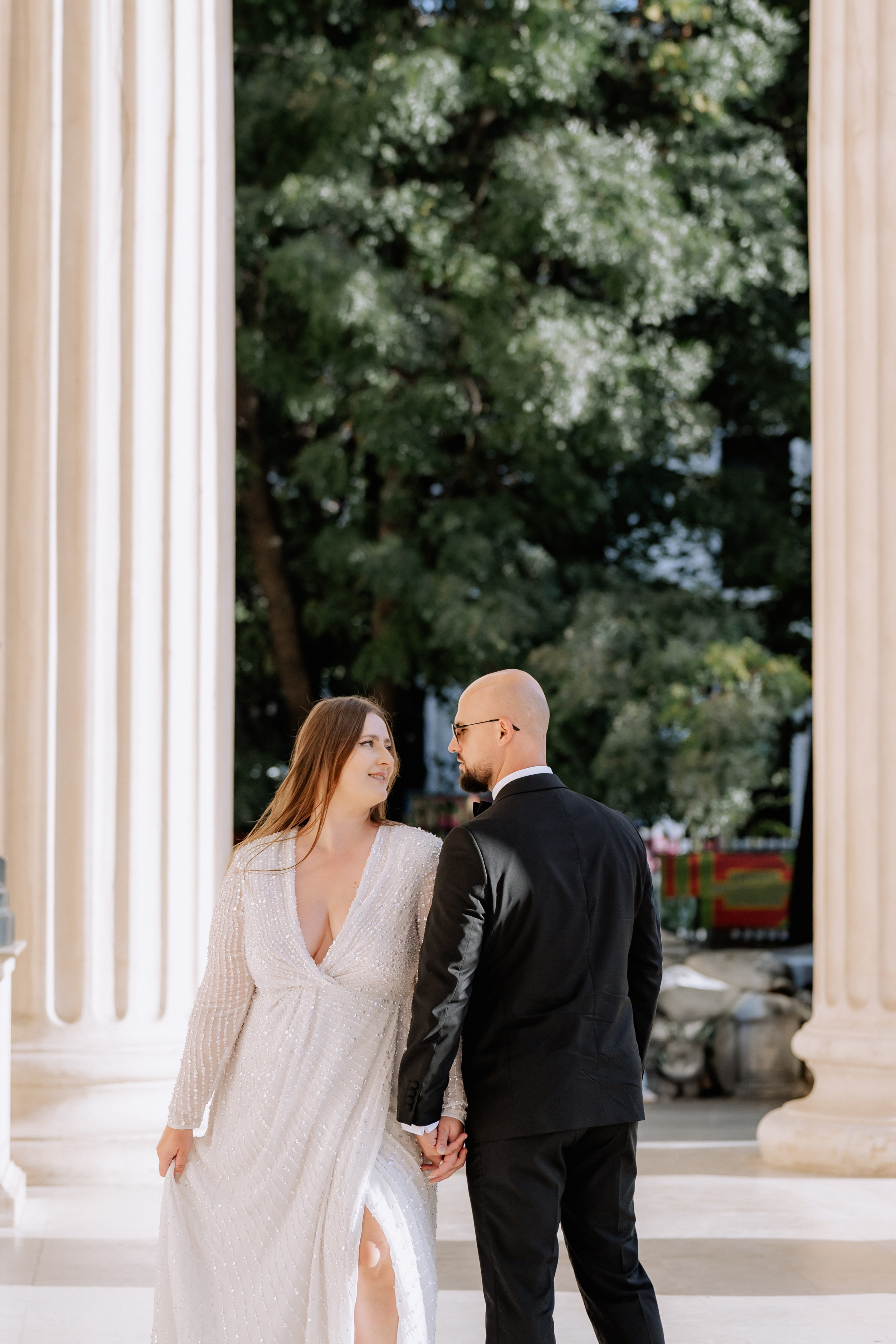 Alina + Marius | Wedding day. Proud Vision Weddings | Wedding Photography & Film — Servicii profesionale Foto Video Nunta Iasi