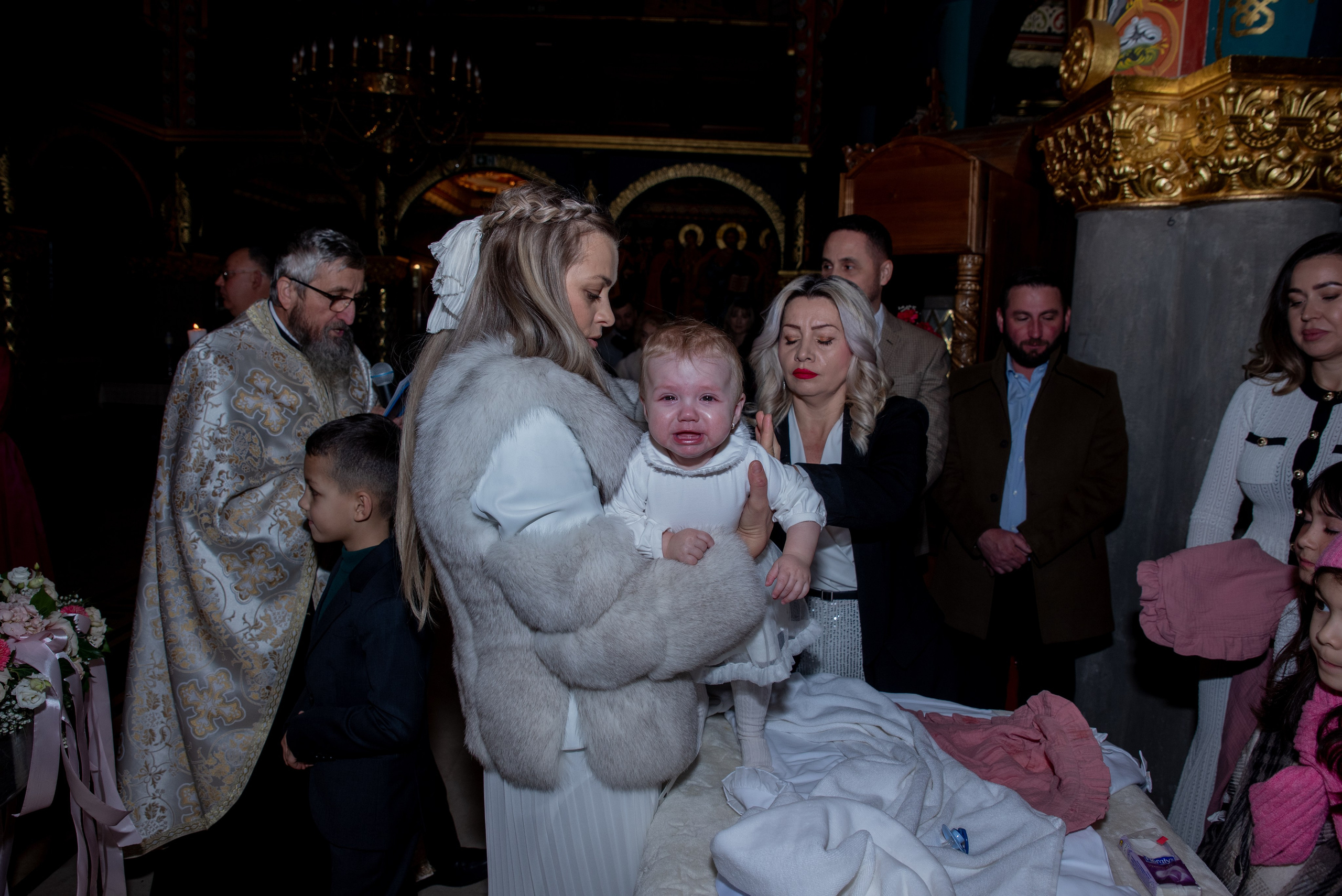 Ana Ionascu. Neagoe Studio — Fotograf Nuntă & Evenimente