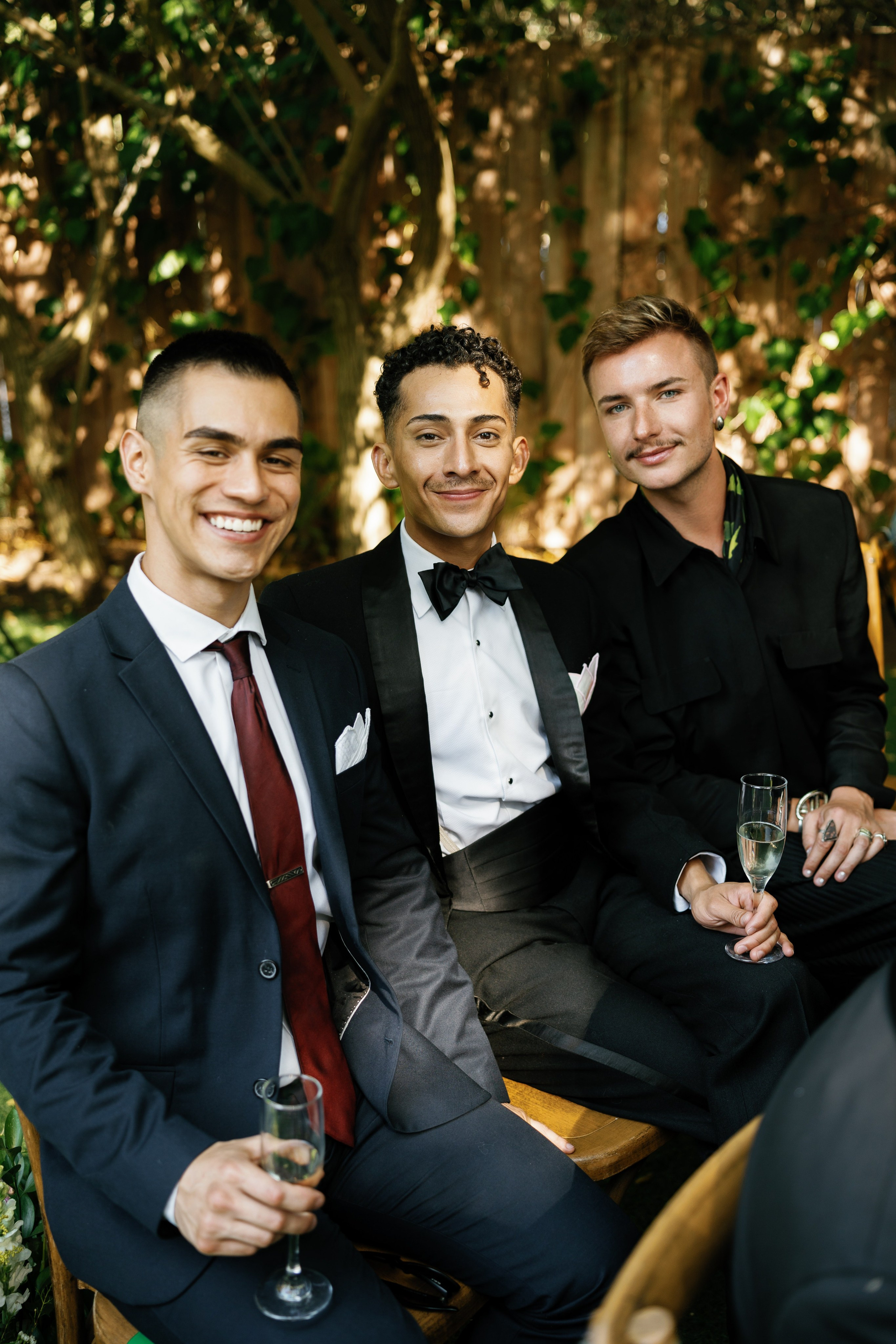 LGBT wedding photographer in California. Wedding Photography & Videography Team in California, Los Angeles, San Francisco, San Diego and Travel