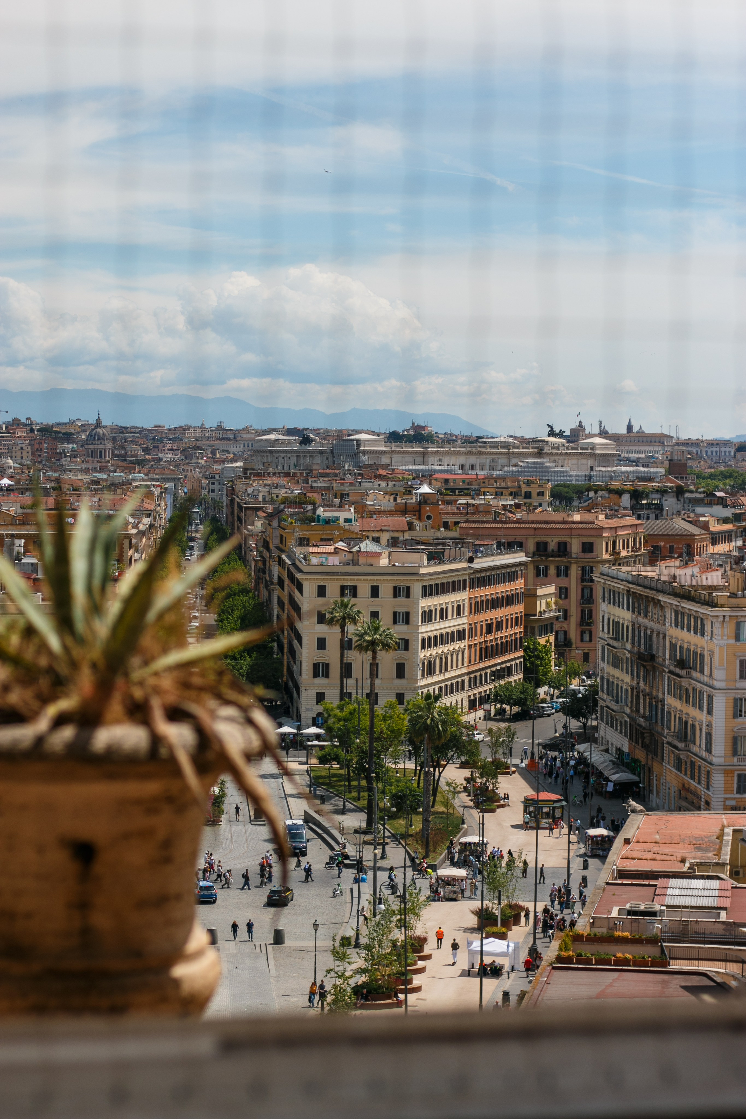 Rome, May 25. Kseny Kolesnik Photography