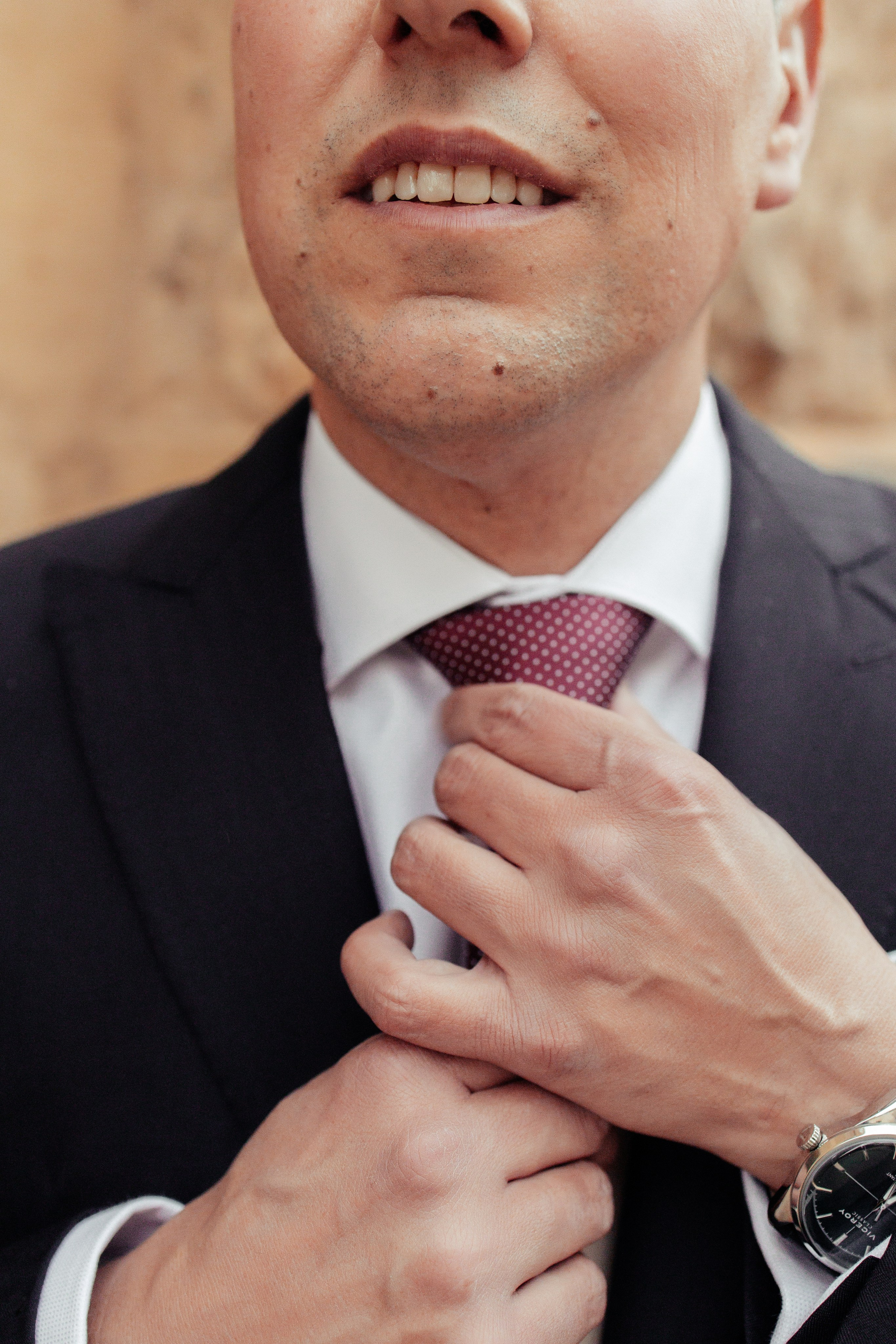 A+M. Fotografía de bodas en Córdoba
