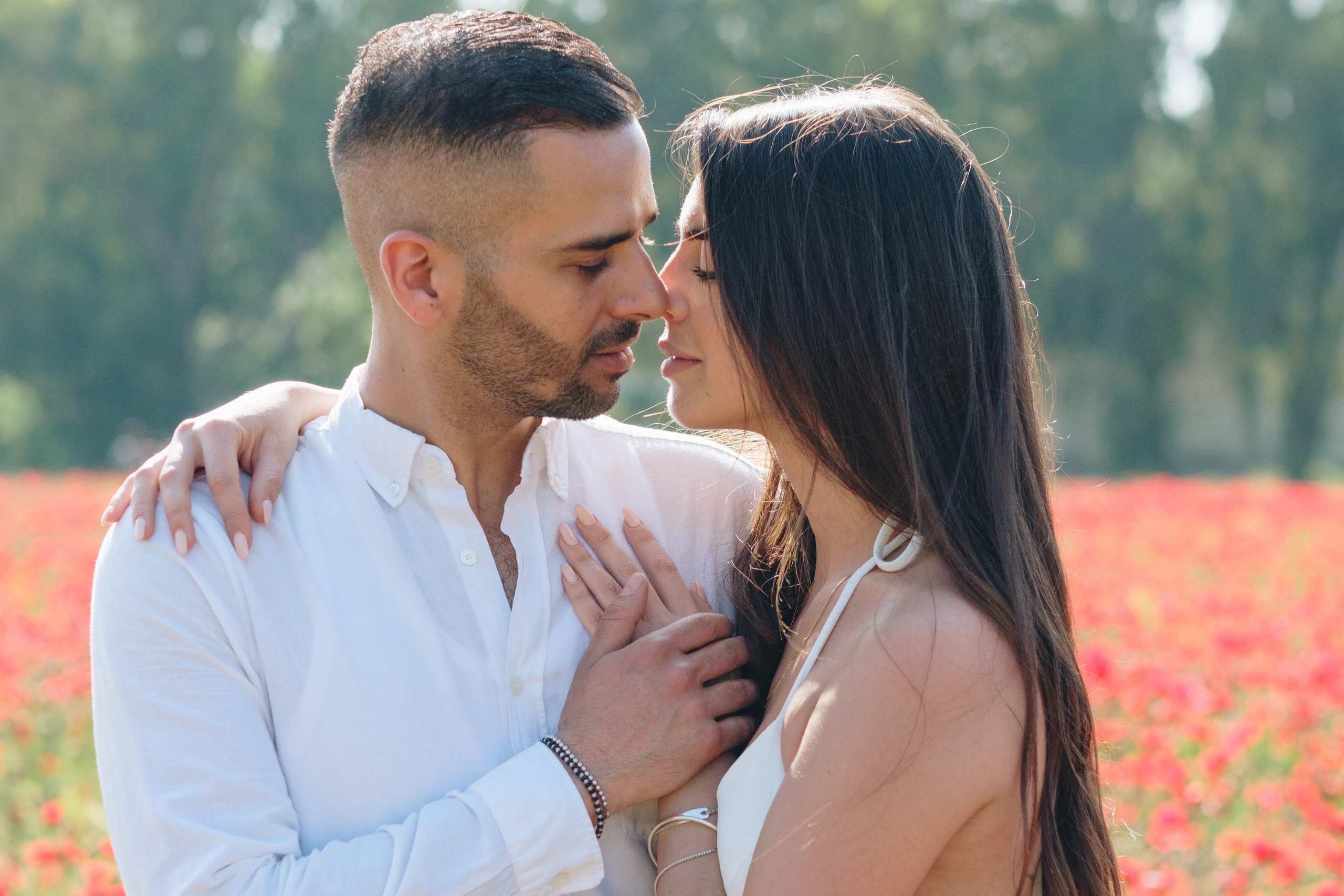 Love Story 1. Anton Mislawsky photographer and filmmaker