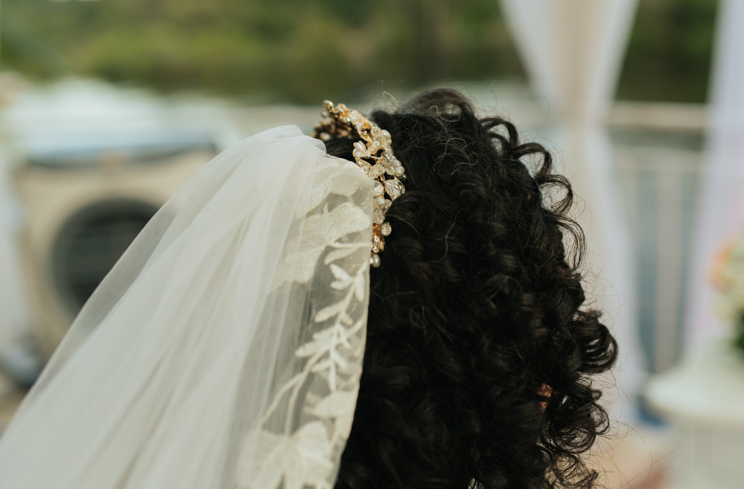 Ester e José — Chácara Monte Rey. Fotógrafo de Casamentos em Manaus — Leandro Santos