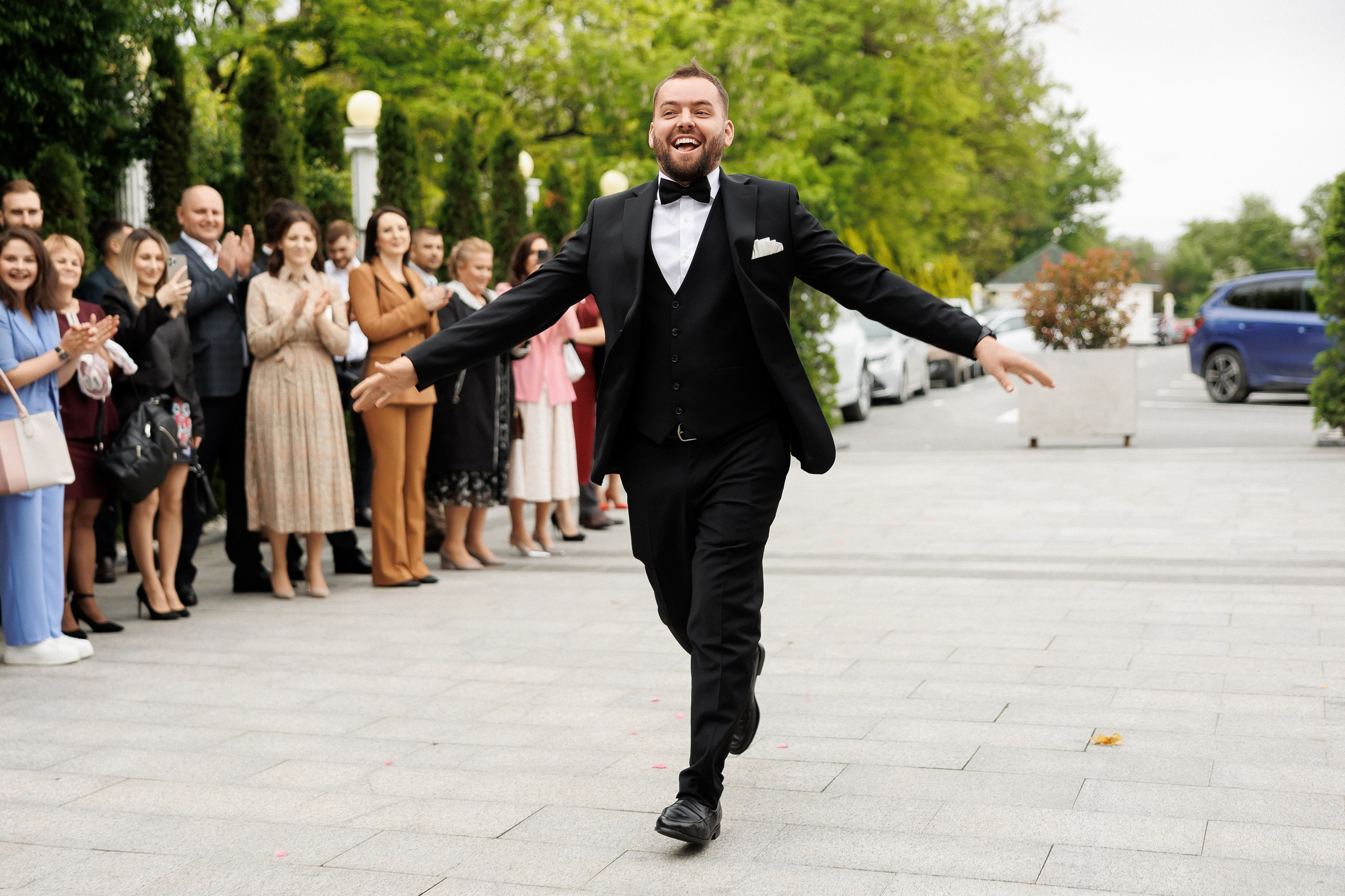 Ion & Djulieta — Richland — Wedding Day. Servicii Foto și Video 067188353