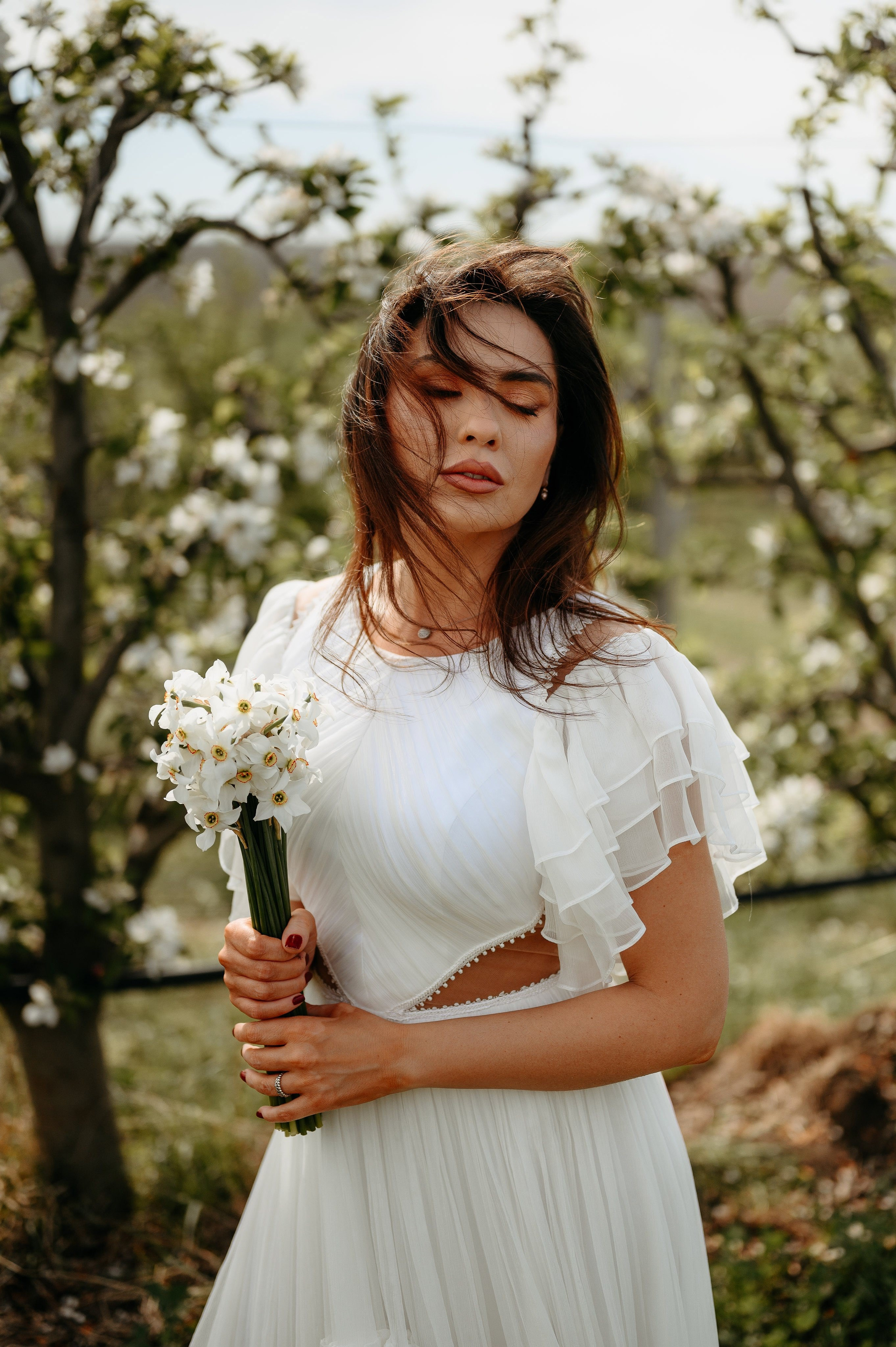 Elena. Valentin Melen - fotograf de nunta 🤍