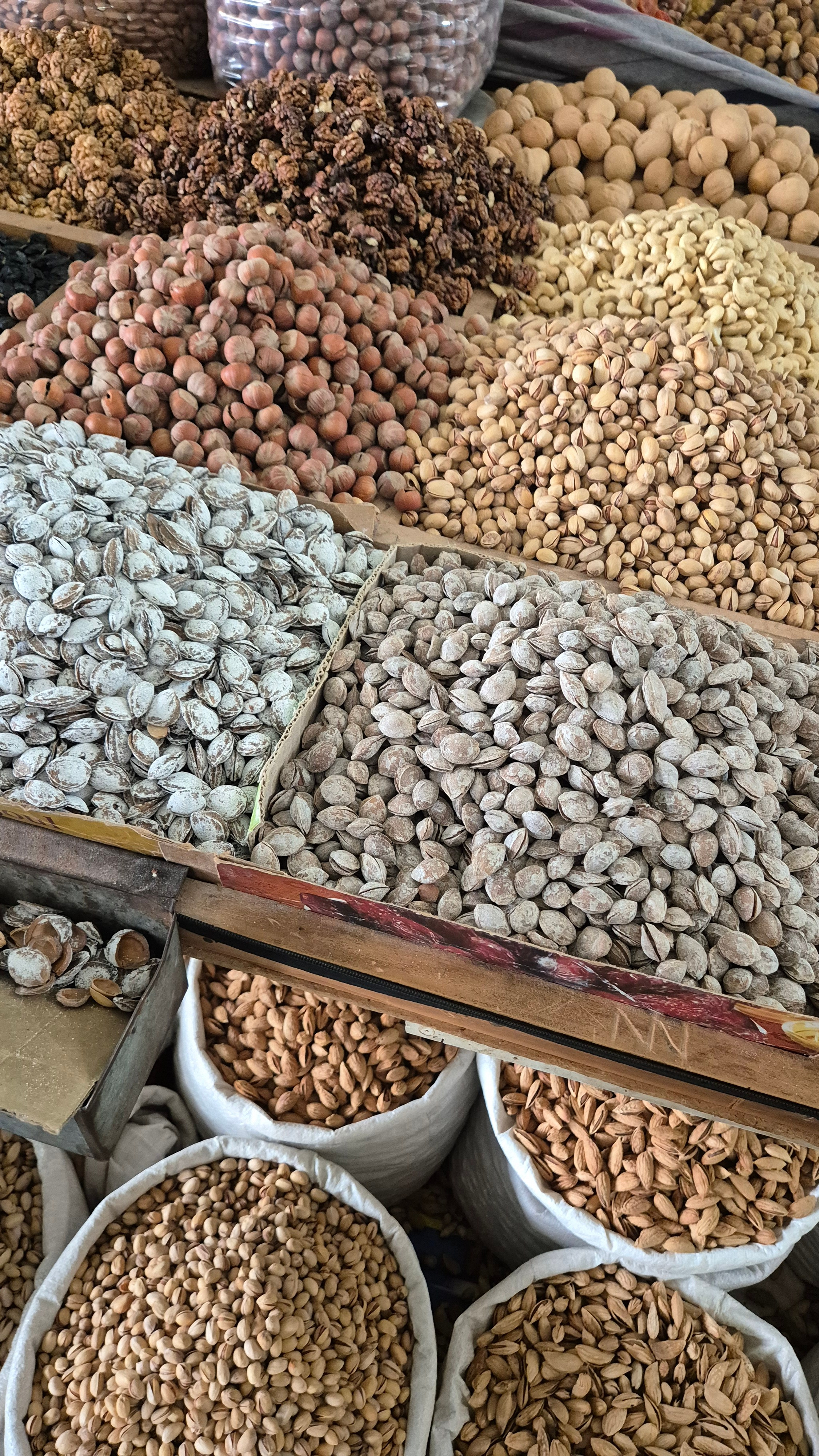 Uzbekistan 2024. Photographer Marina, city of Nuremberg