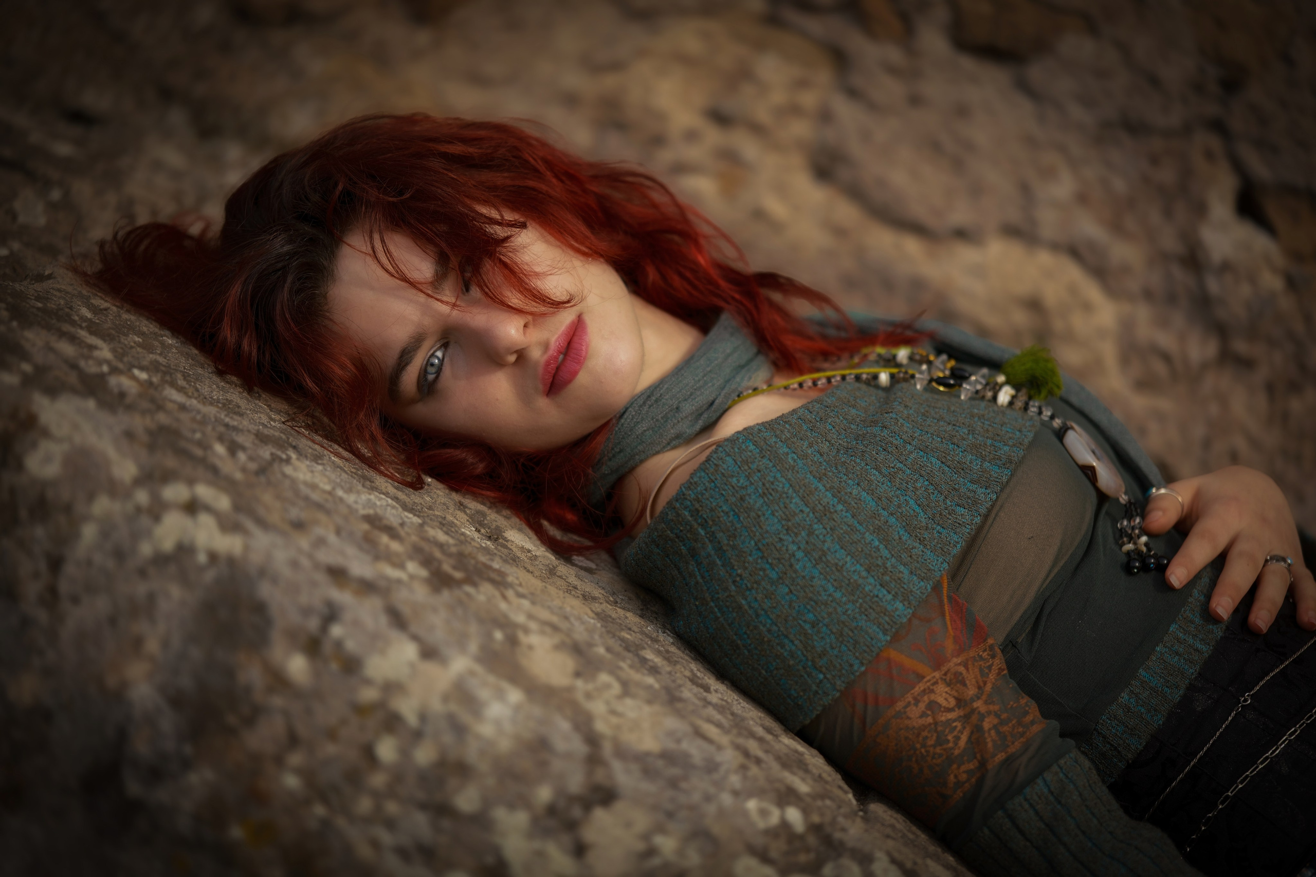 Katie Bassanesi. Glow Pixel