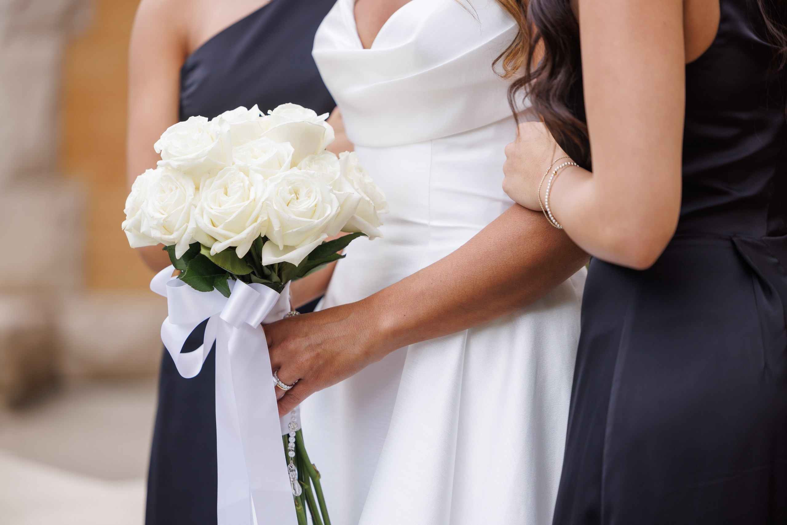 Stephanie and Alexander, Cairnwood Estate, PA. Wedding Photo & Video